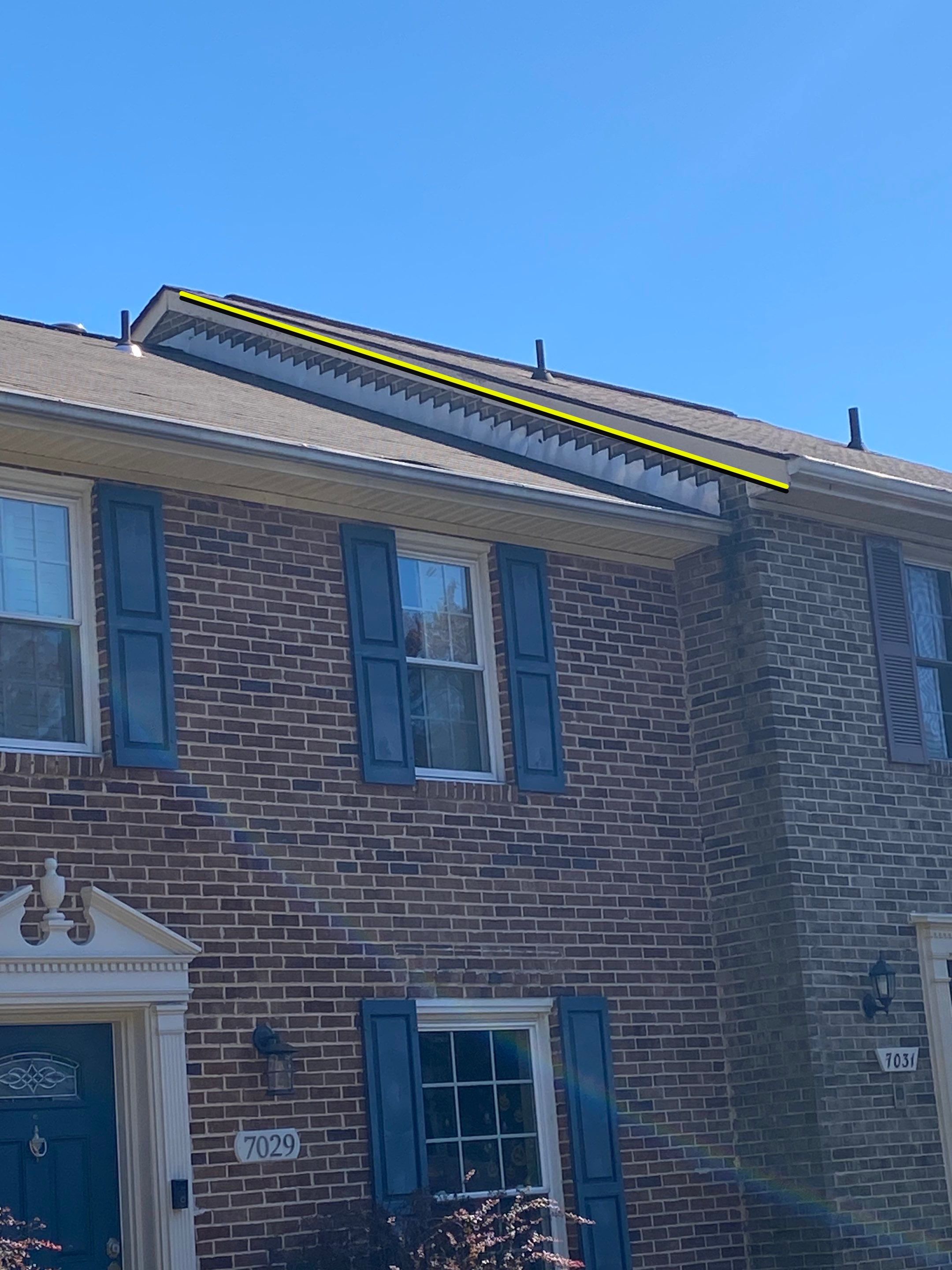 Springfield: Residential Roof Replacement with CertainTeed Landmark Pro in Max Def Burnt Sienna by RM Banning, Inc.