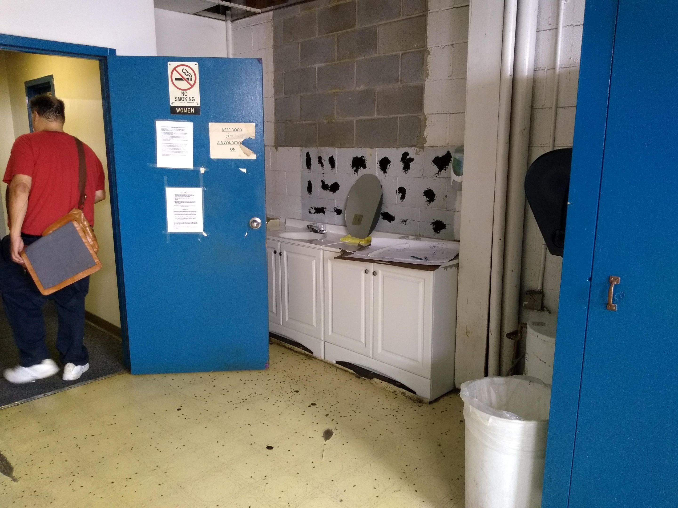 CleanCare Fire Restoration by Smith Construction Management, LLC