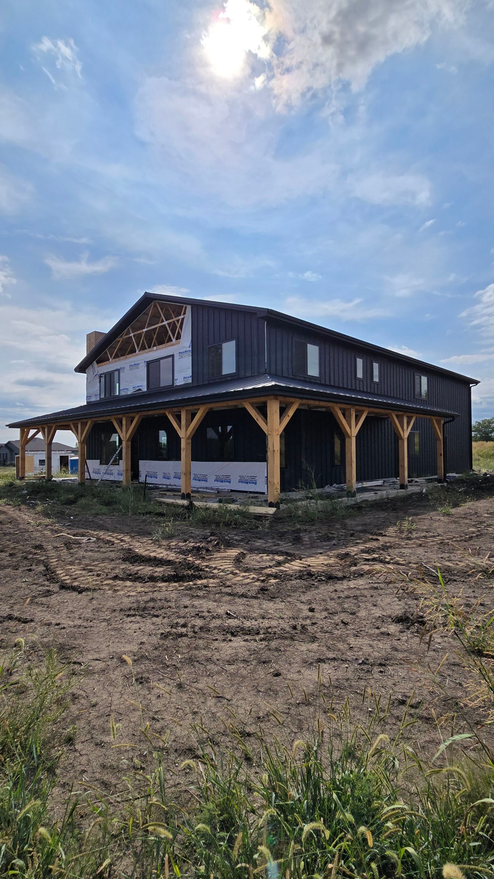 Persons Project by Graber Custom Structures