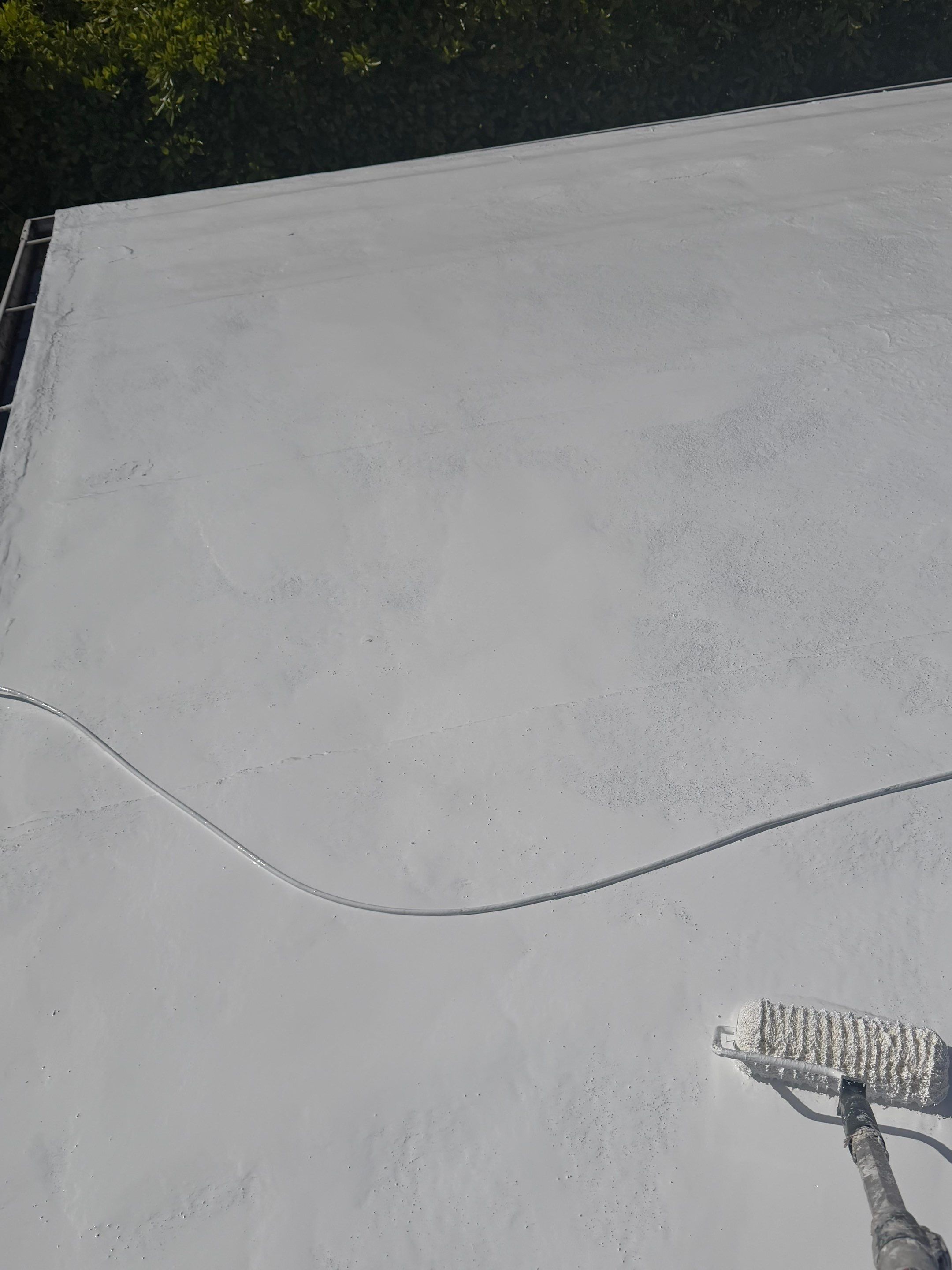 Coating - Re-Roof by T&G Roofing