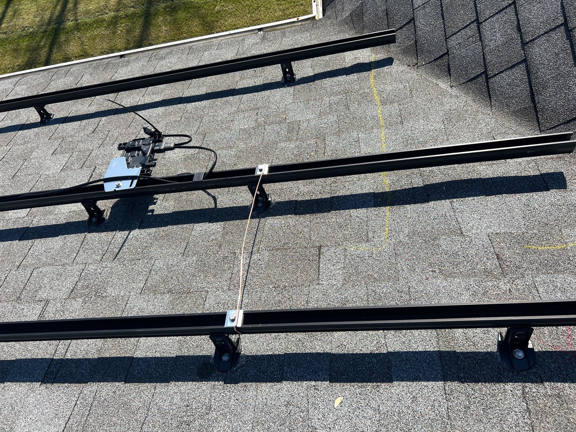 39 Solar Panel Installation by Infinity Solar Systems