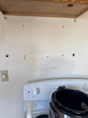 Interior Surface Repairs and Ceiling Maintenance in Milwaukee