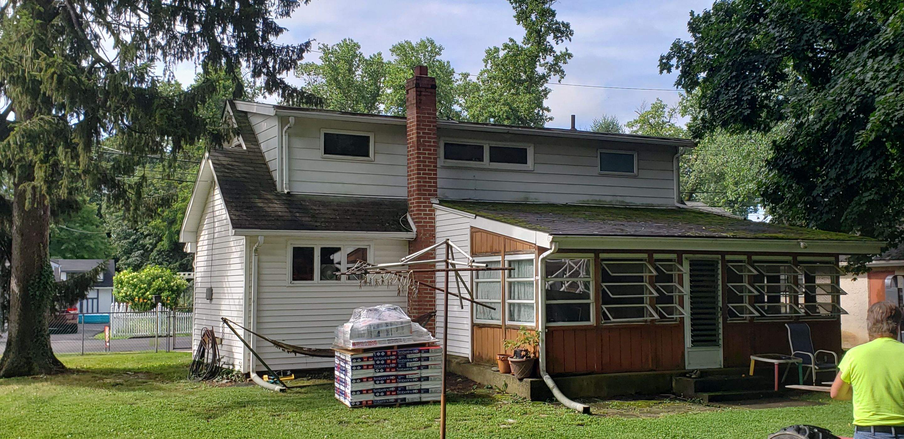 Roofing by Stofan Construction LLC