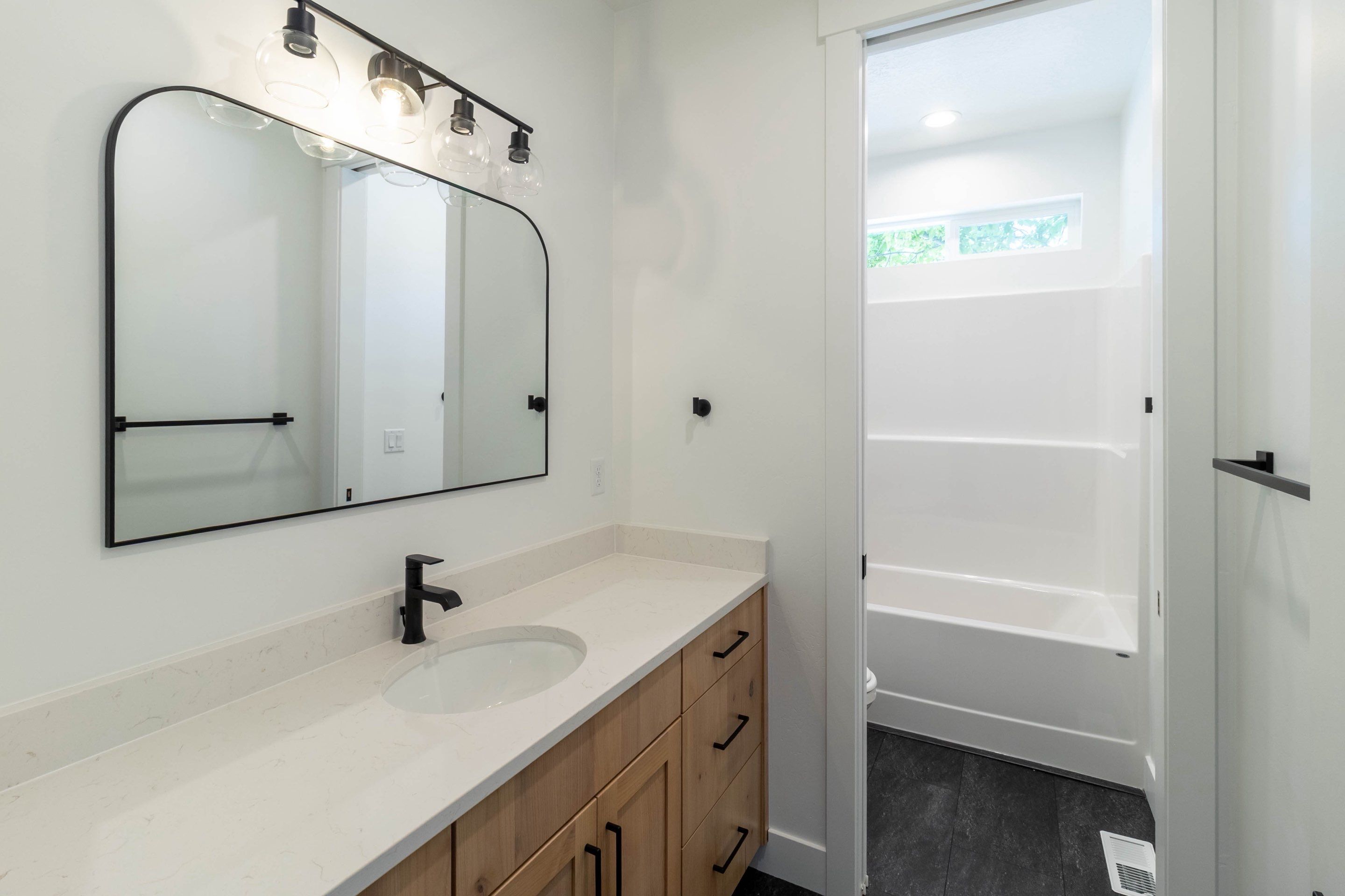 Graybird 2 - Home Build by Garner Construction