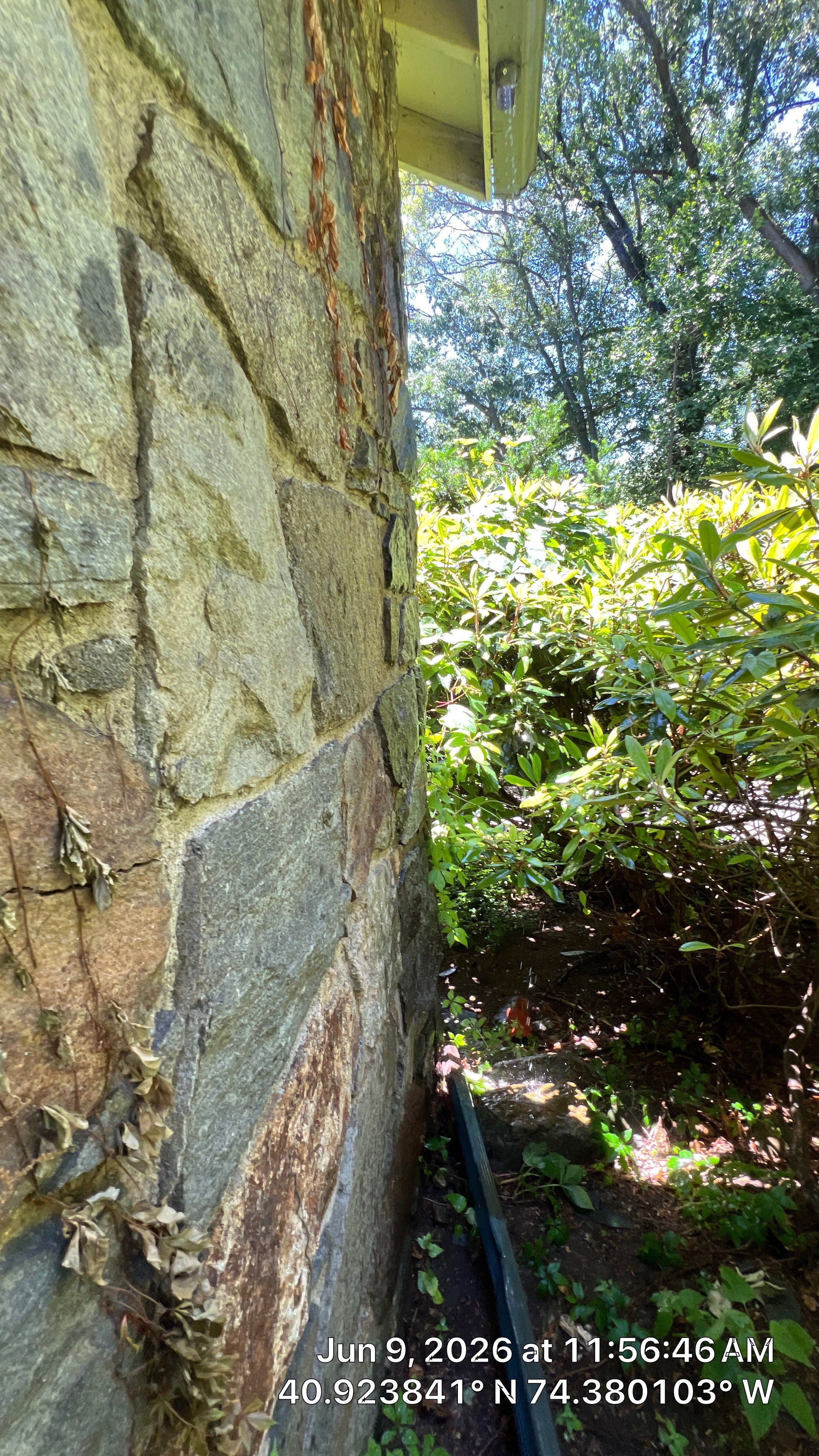 Residential Gutter Cleaning and Downspout Maintenance in Montville by NJ Home Maintenance Services