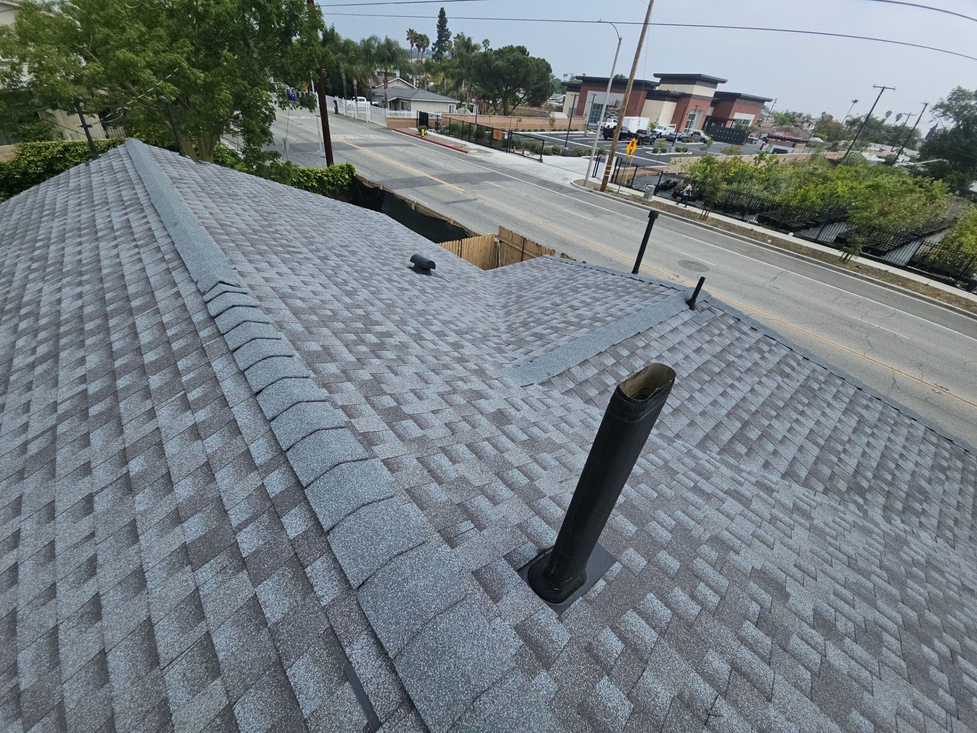 Roof Replacement - Upland, CA 91786 by Epic Roof Replacement