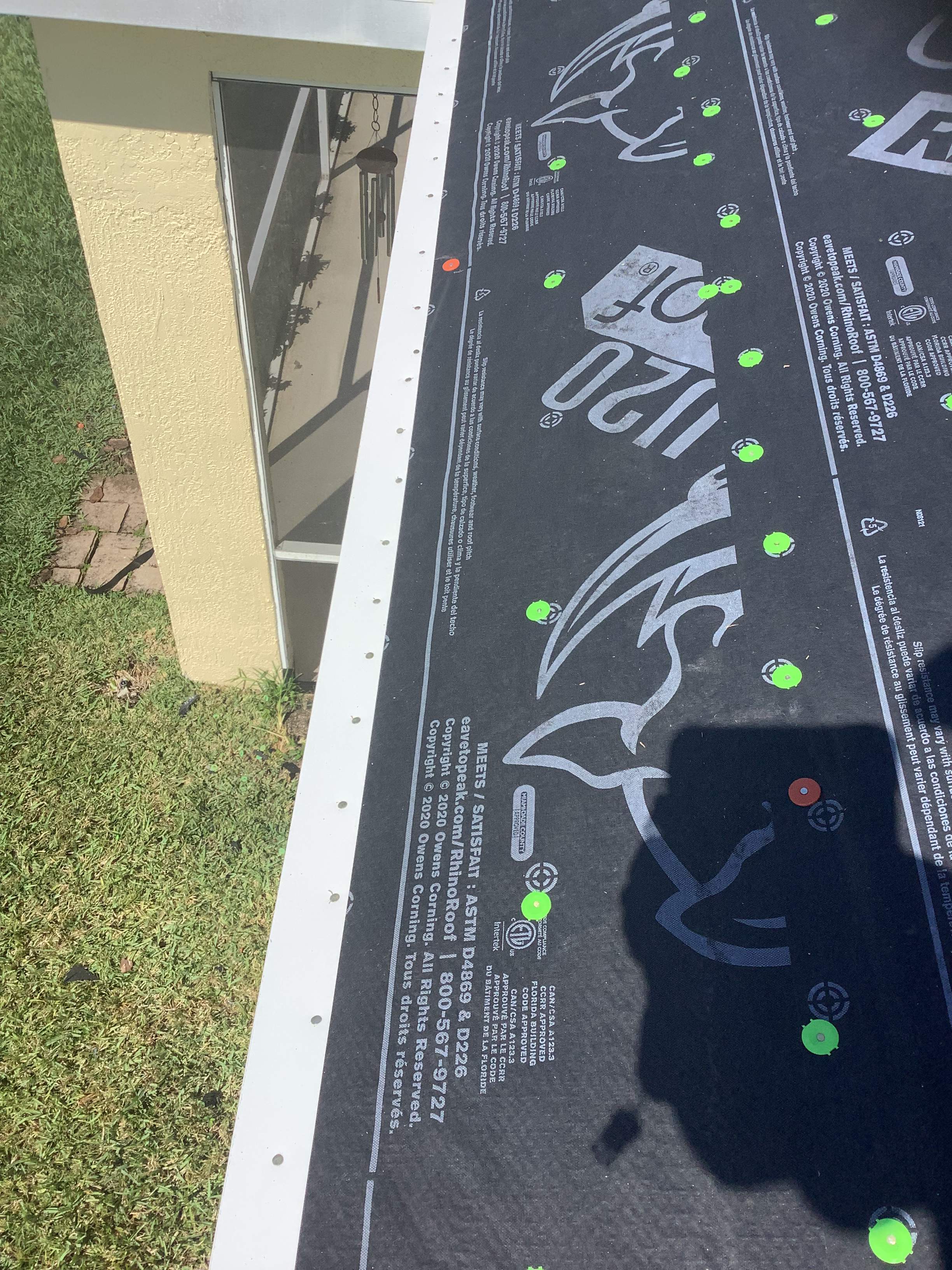 Before and After Photos by The Dantzler Group, Inc.