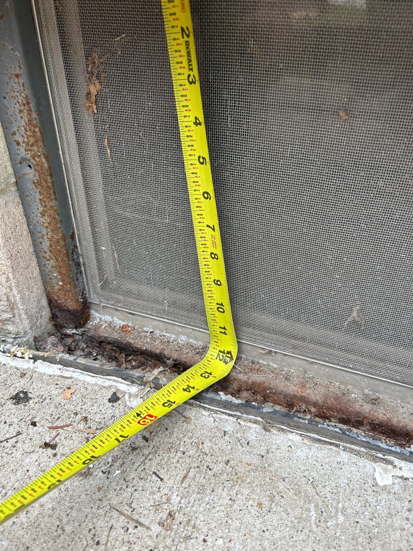 Window replacement by United Windows and Siding LLC