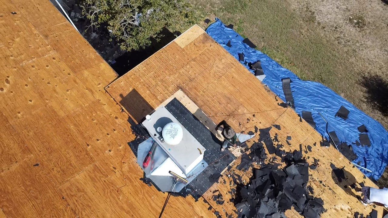 Roof Replacement 78245 - Rox Roofing San Antonio Roofing Company by Rox Roofing