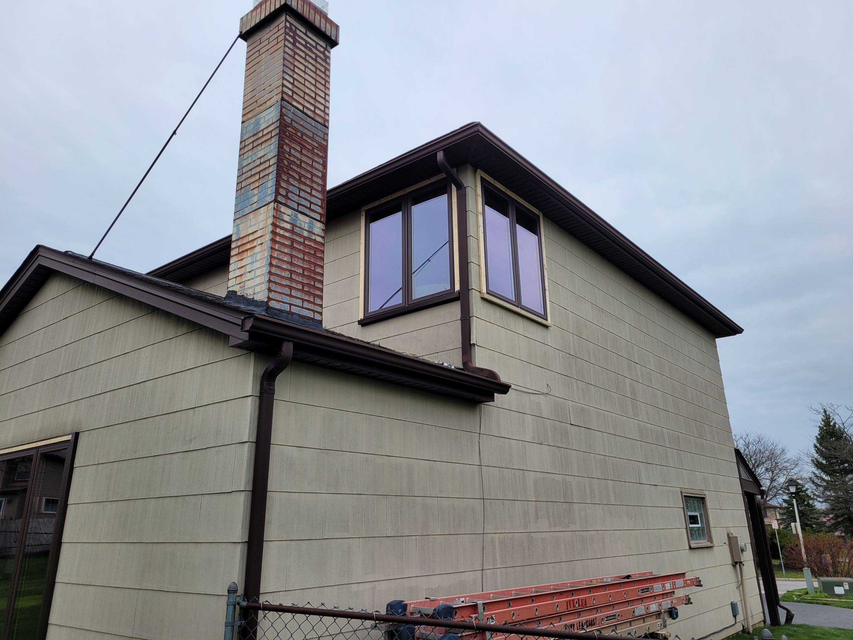 Window Replacement by Ivy Lea Construction