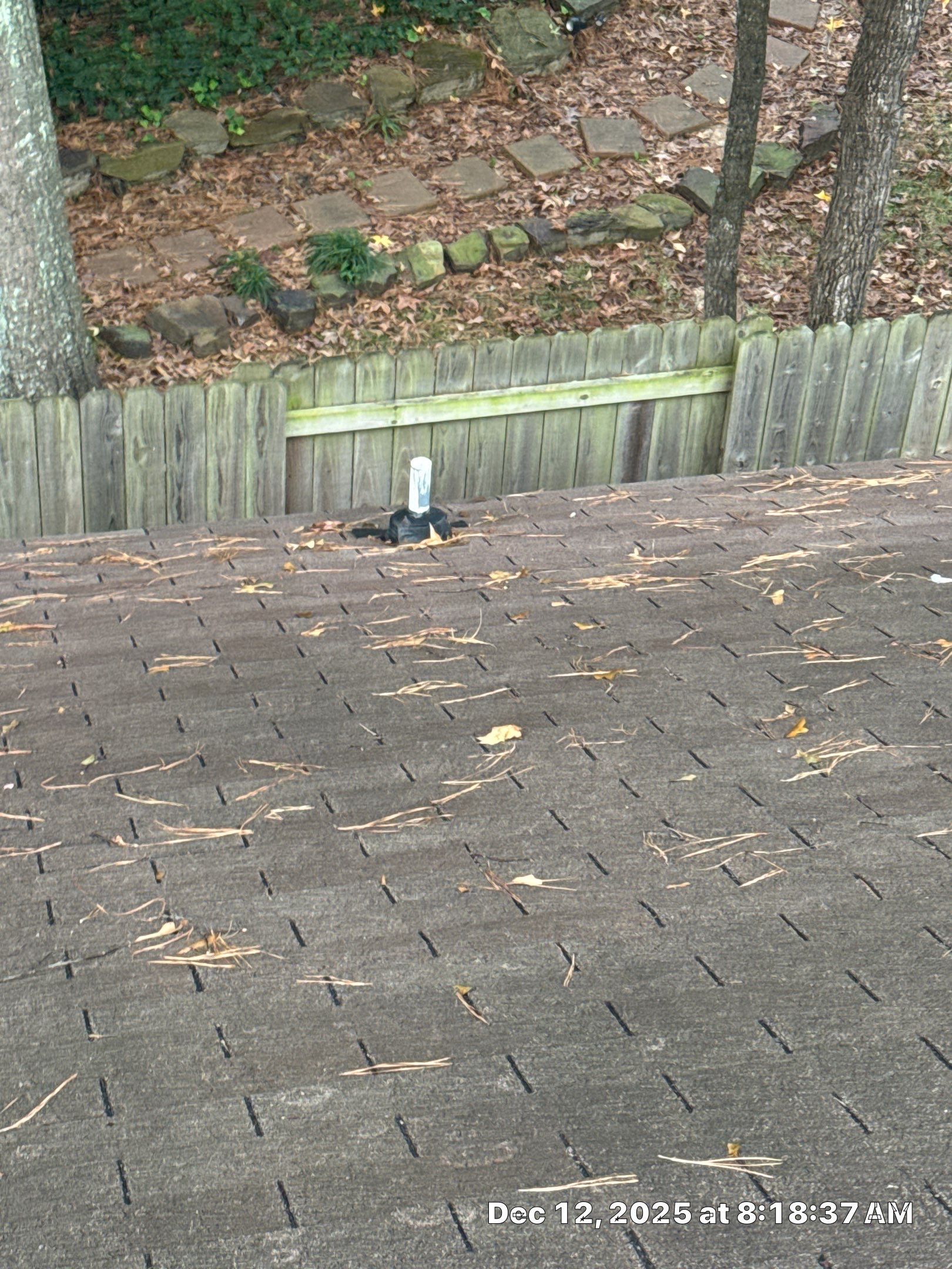 Davies Project by Hartland Roofing & Construction