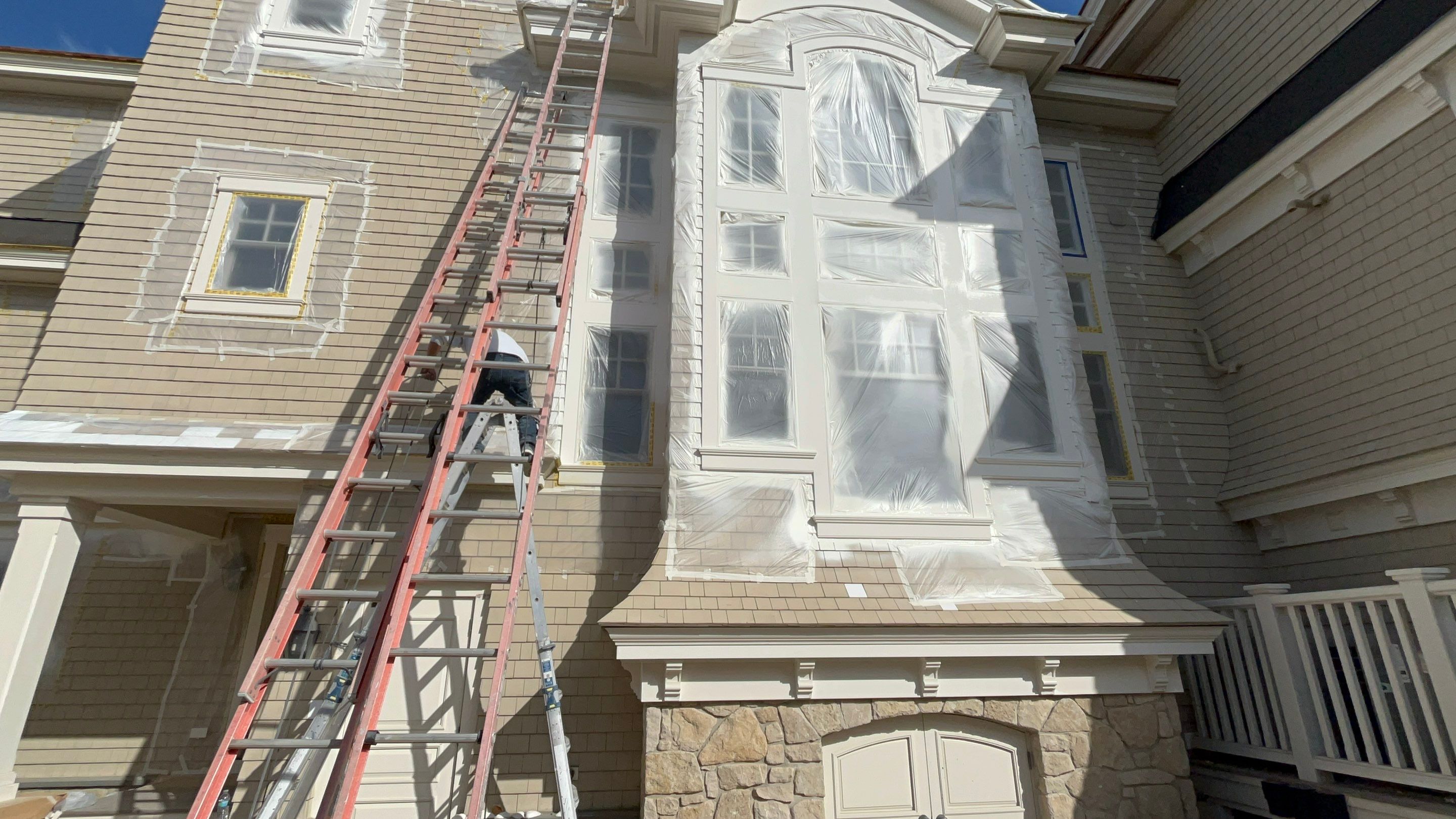 Avalon, NJ by Fresh Coat Works LLC