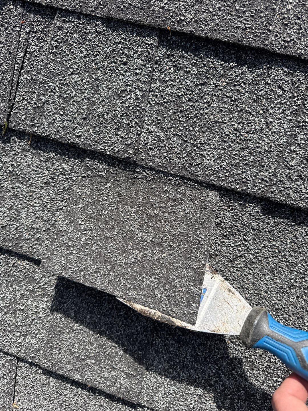 Project in Soddy-Daisy by Aultman Roofing