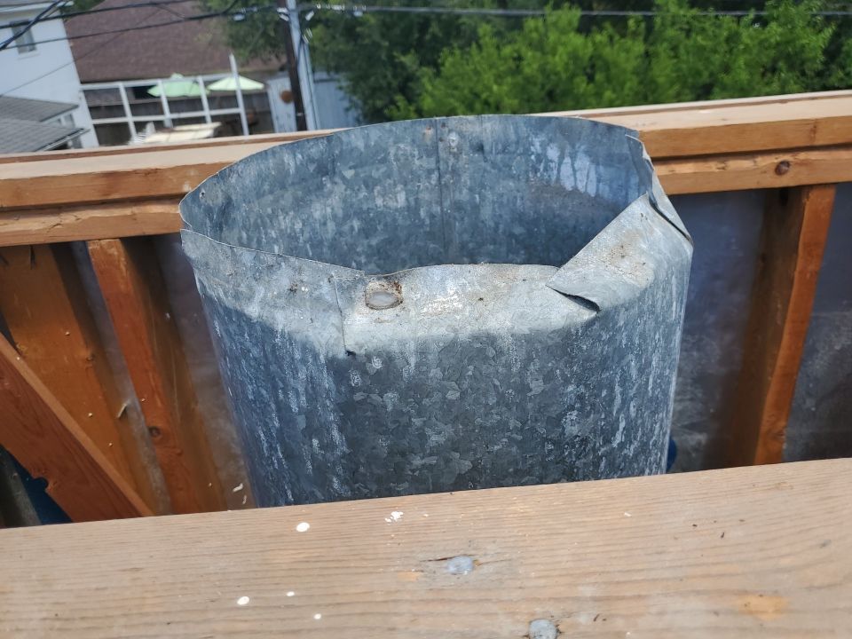 Residential Roofing Installation using GAF Timberline HDZ by Lighthouse Roofing