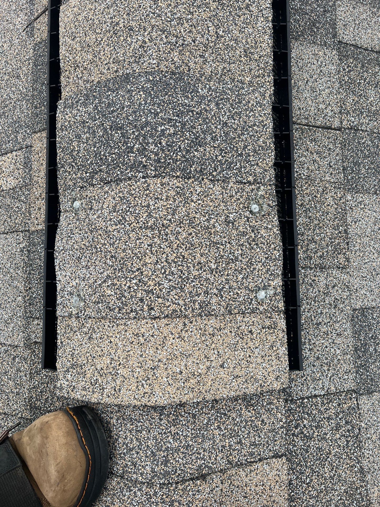 Project in Cedar Park by Rhino Roofing and General Contracting, LLC