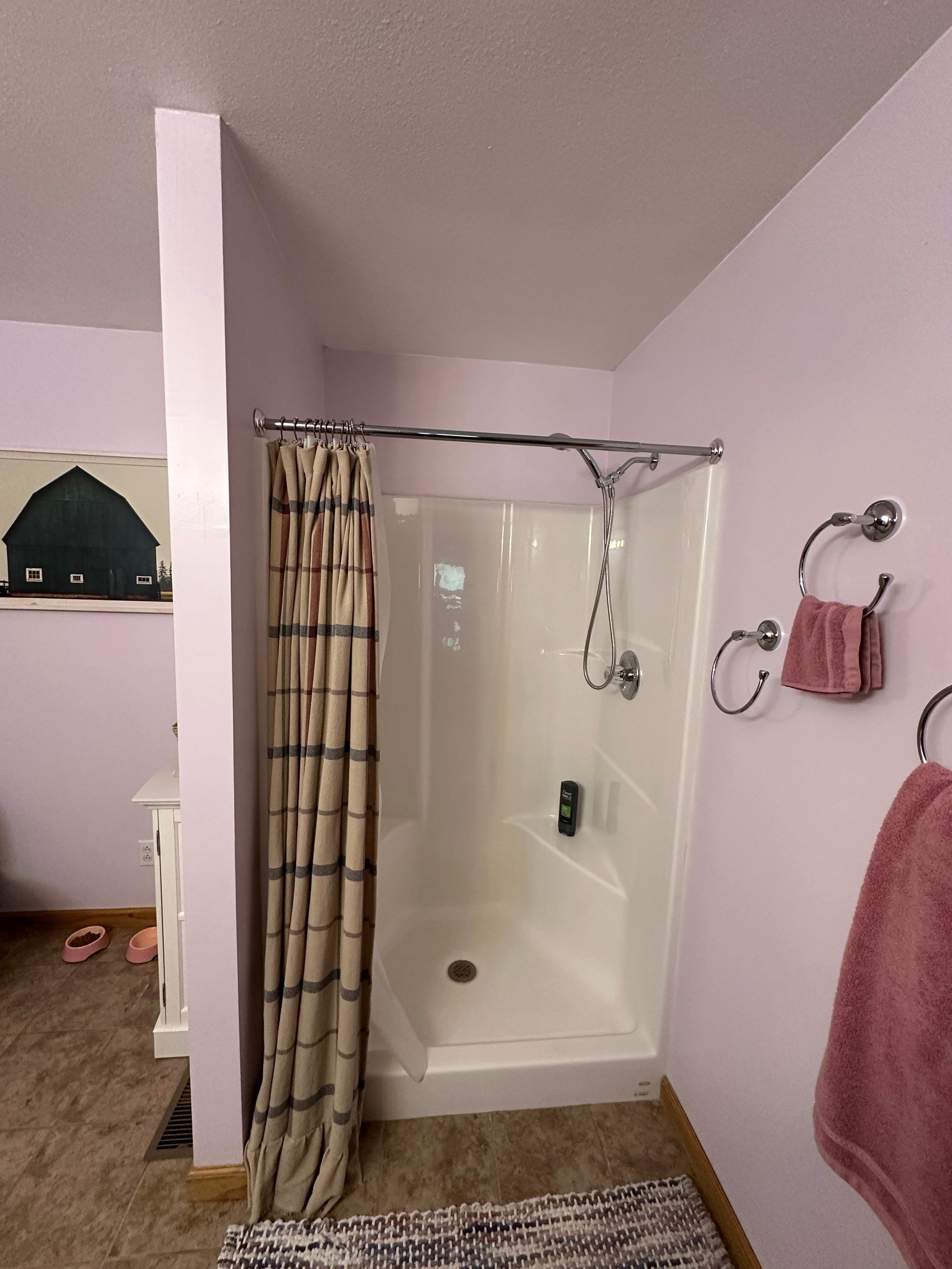 Project in Celina by Southern Showers LLC