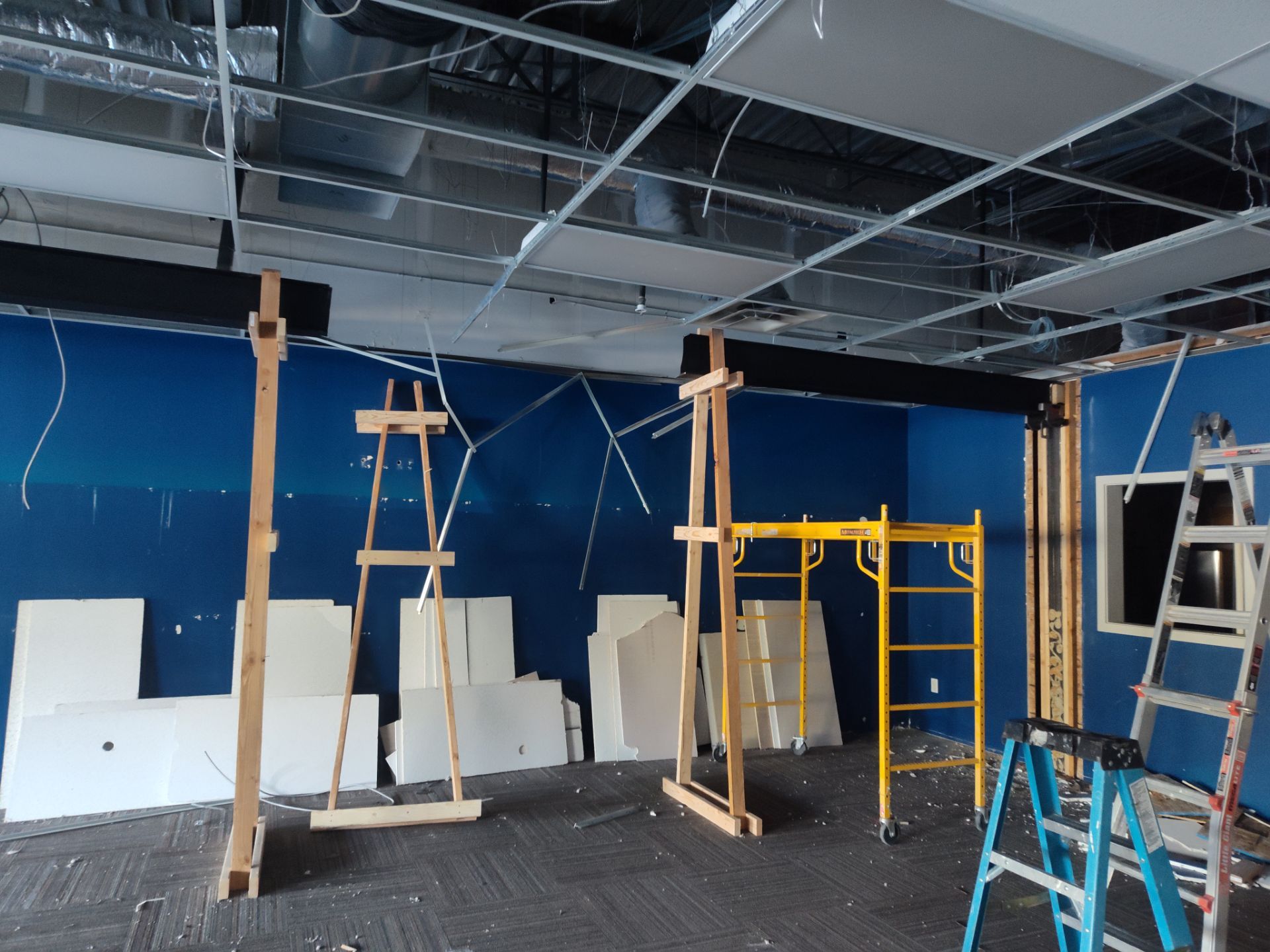 Commercial Project in Sandy by Rudd Builders LLC