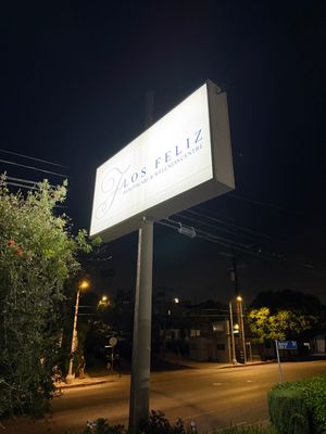 Project in Los Angeles