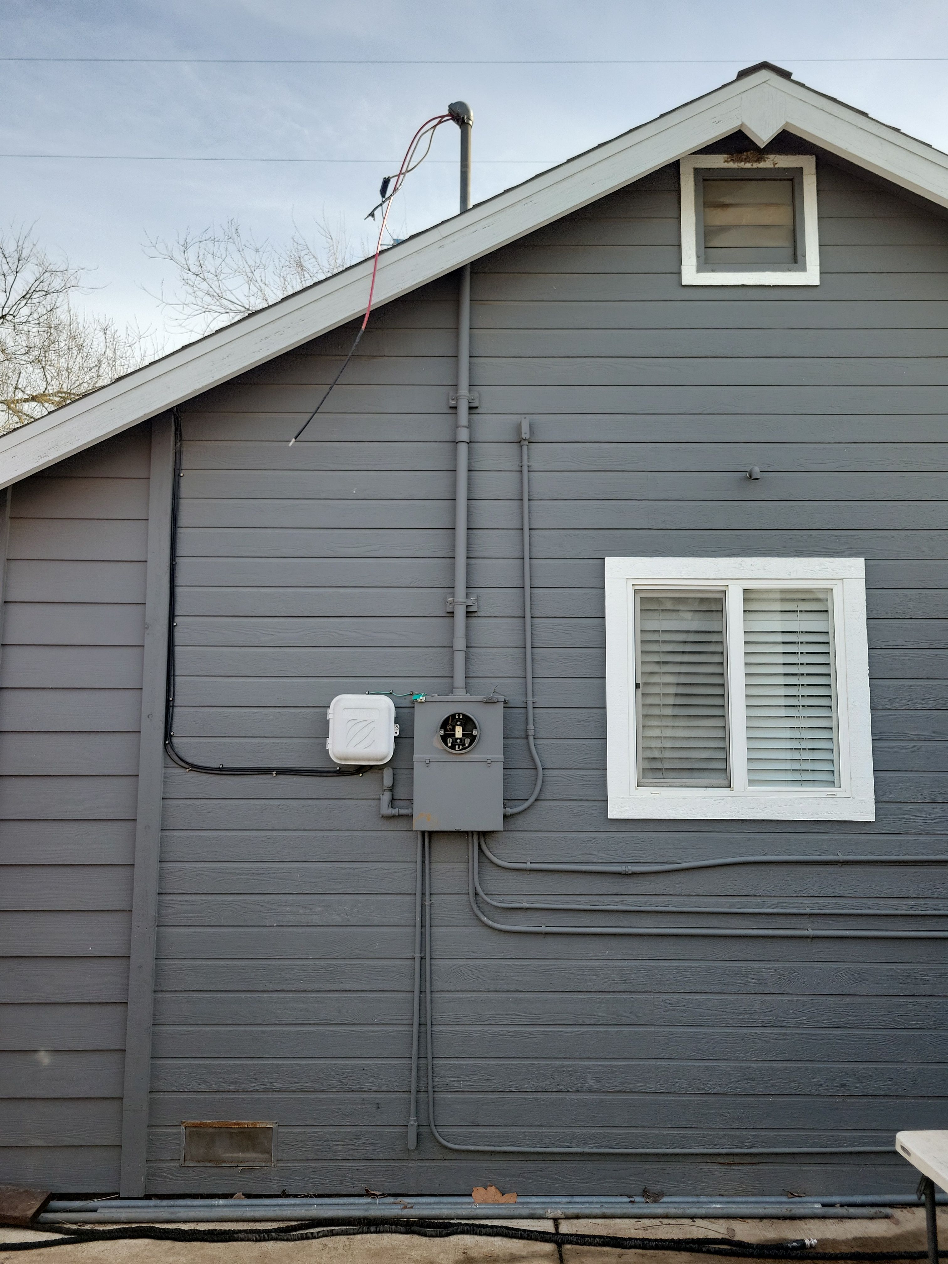 Emergency MPU by Peach Electric Inc