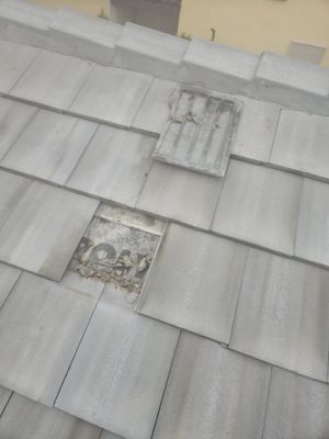 Repair Photos