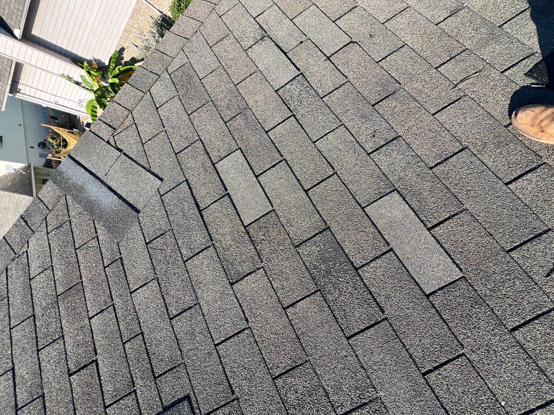 Roof Repair Katy by Roof Repair Company