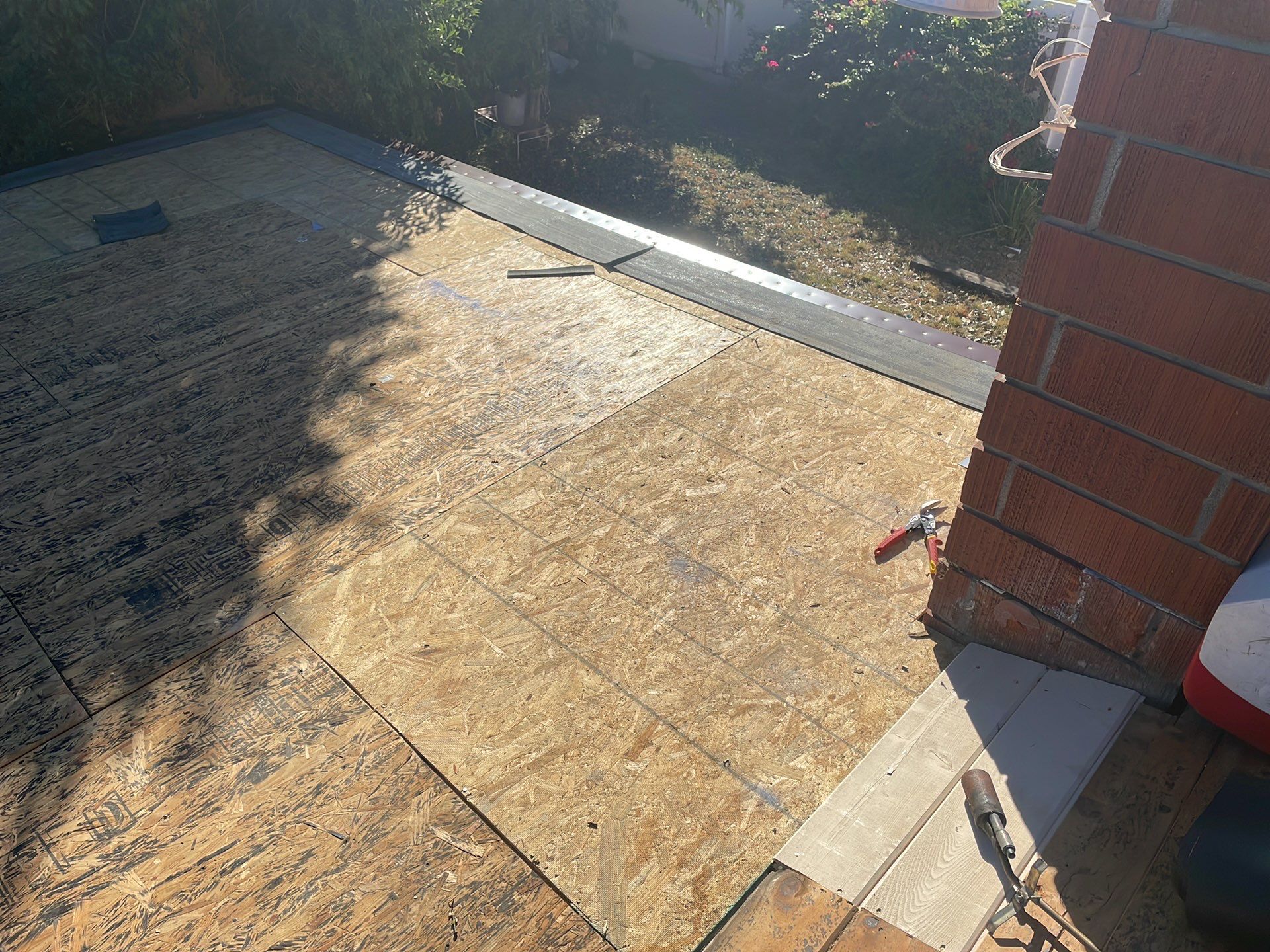 Roof Replacement - Rialto CA 92376 by Epic Roof Replacement