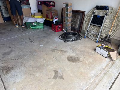 Project in Monroe