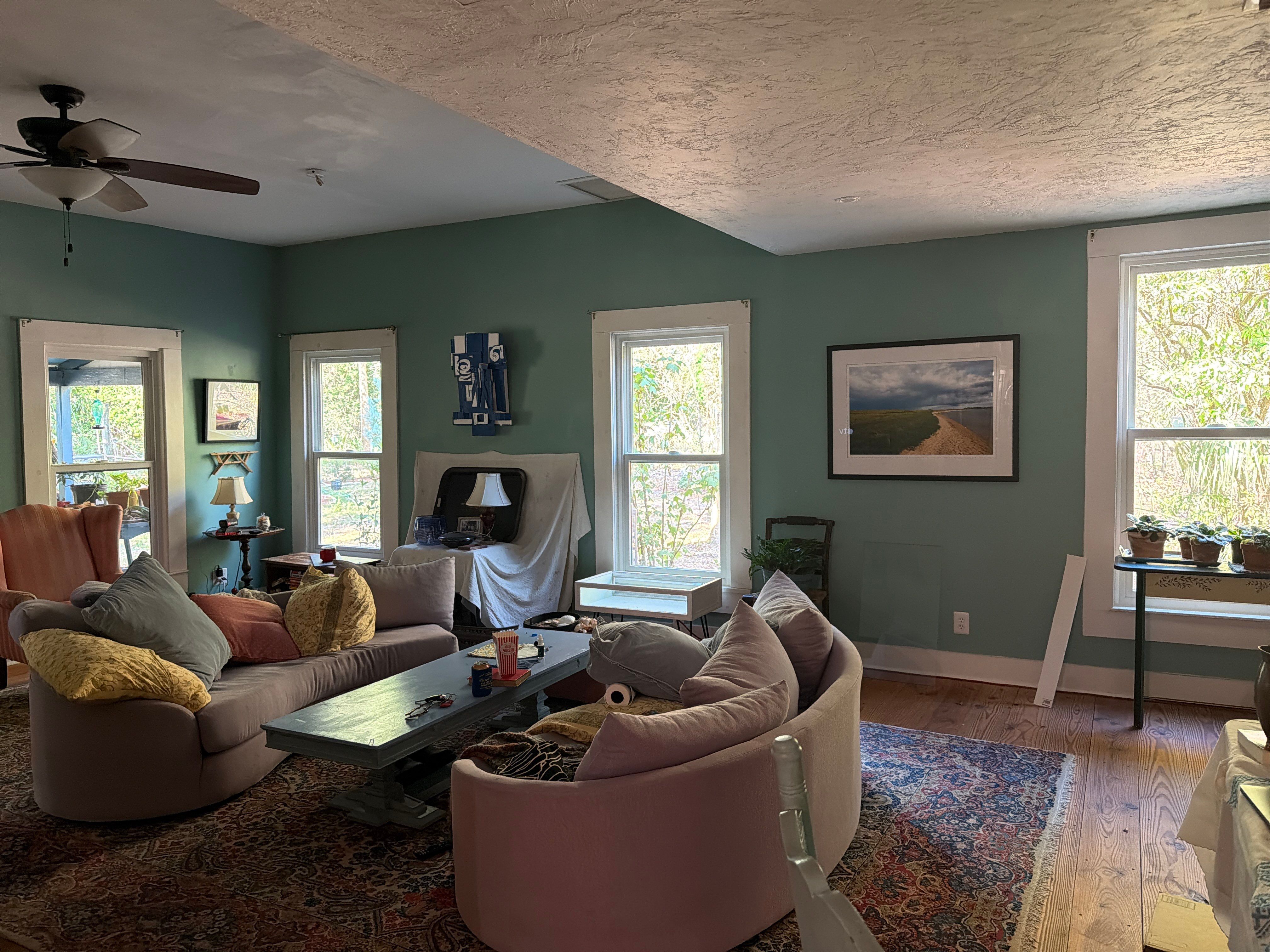 Project in Micanopy, FL by Windows & Doors Store