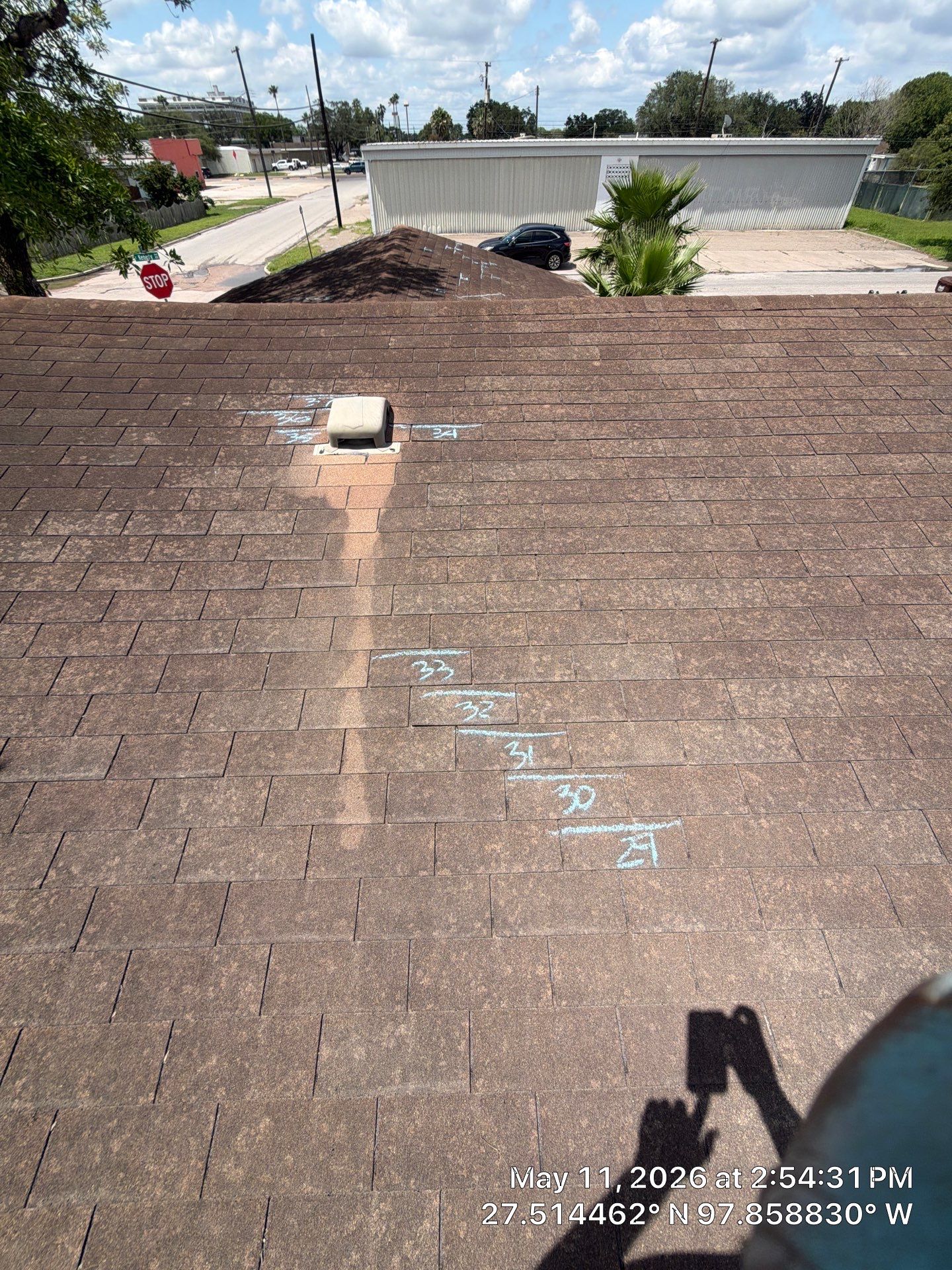 Brownwood TruDef Oakridge w/ Black Accents by PMG Home LLC