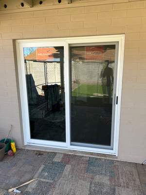 Colleen's Window Replacement