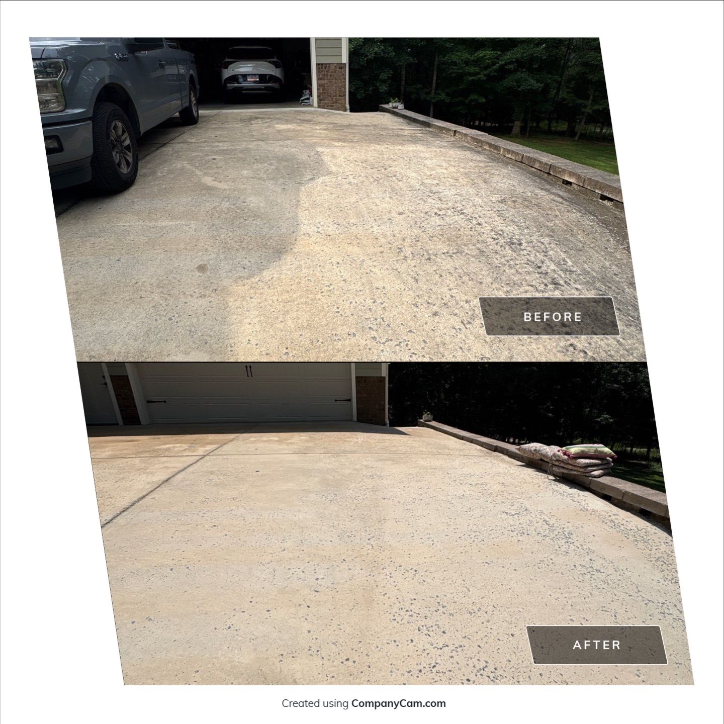 Project in Soddy-Daisy by Curb Appeal 