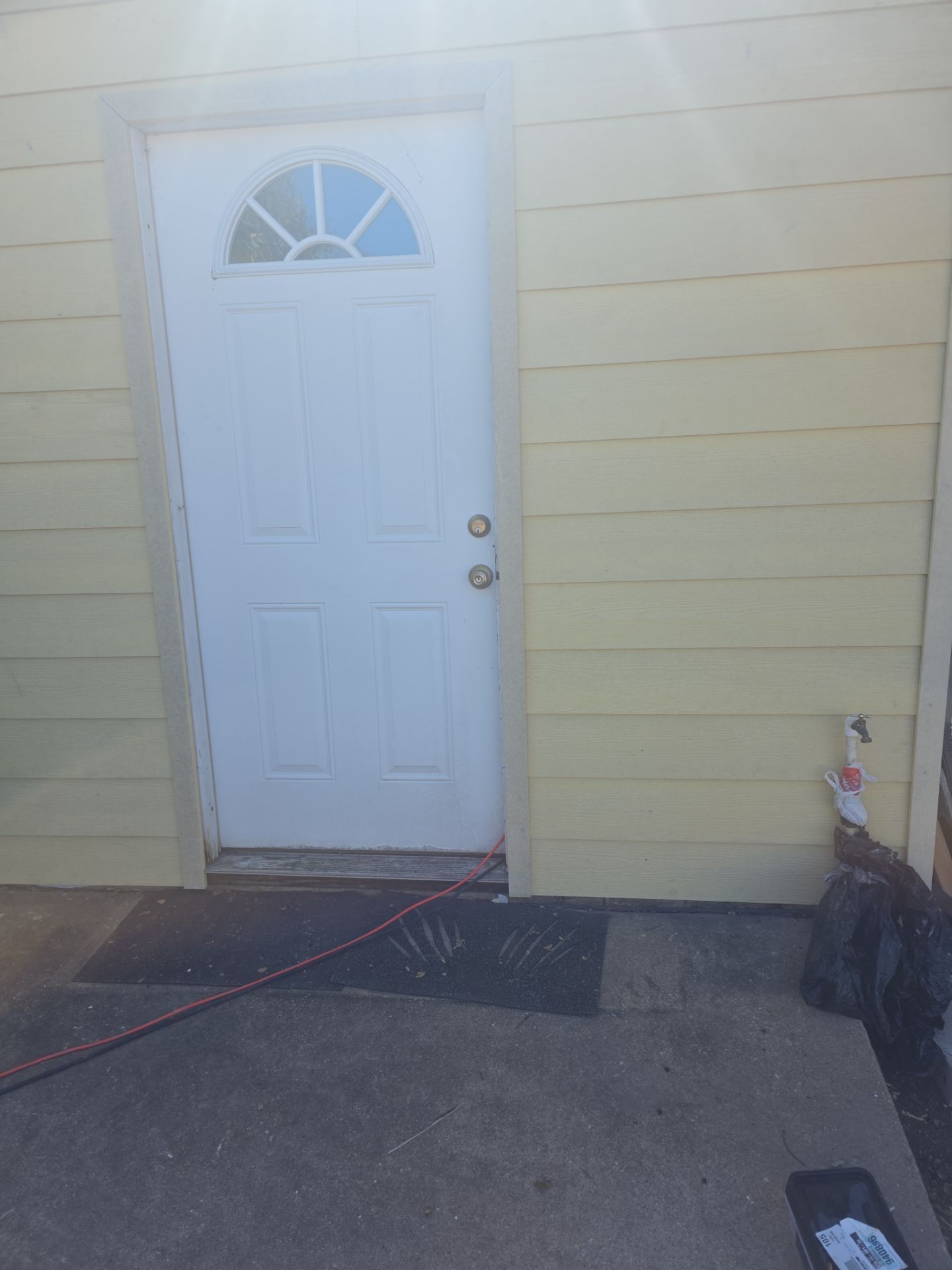 Giving Back to Veterans by REPS OF TEXAS