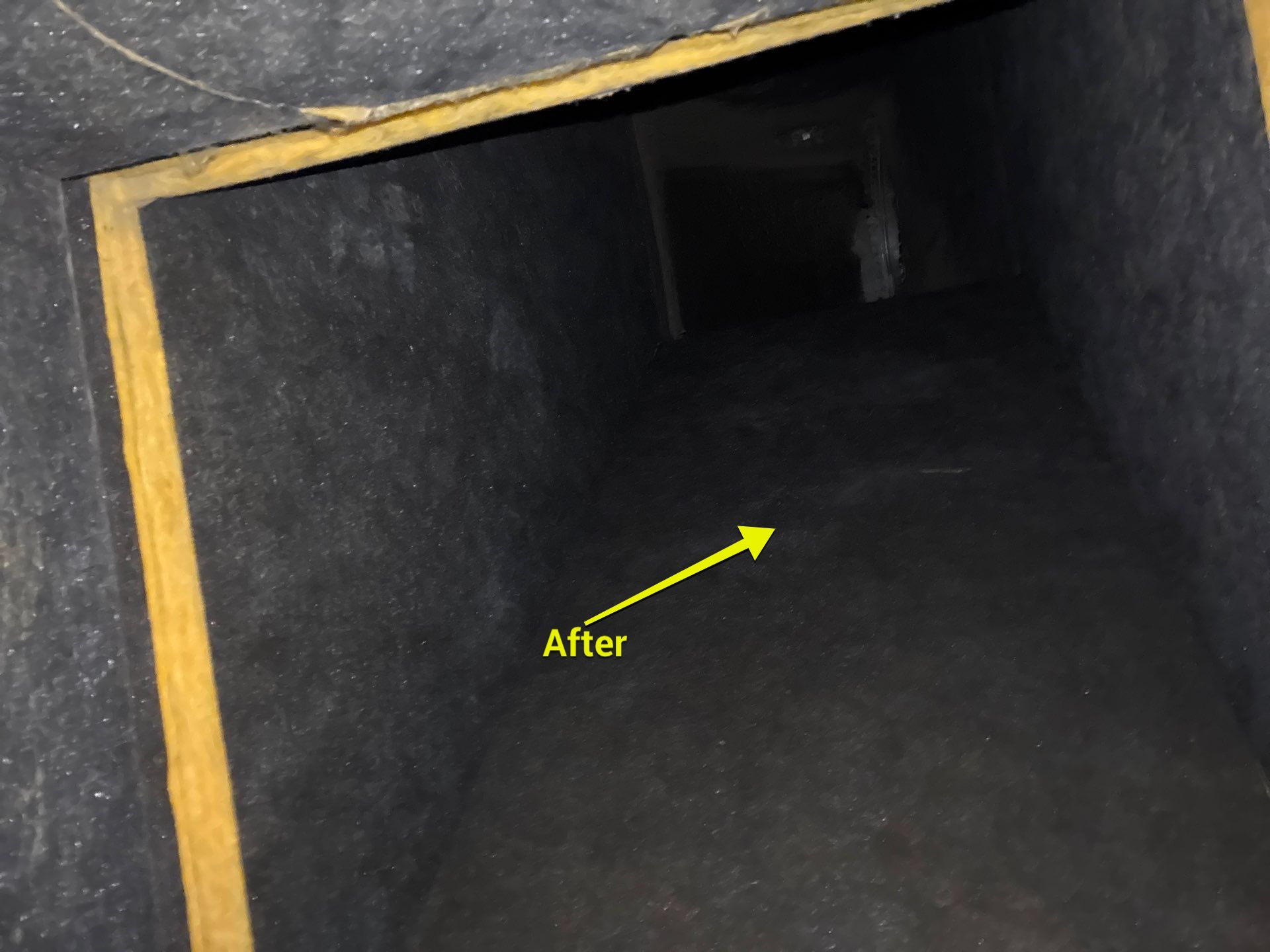 Air Duct and Dryer Vent Cleaning in Groveland by Hygienic Air, Inc