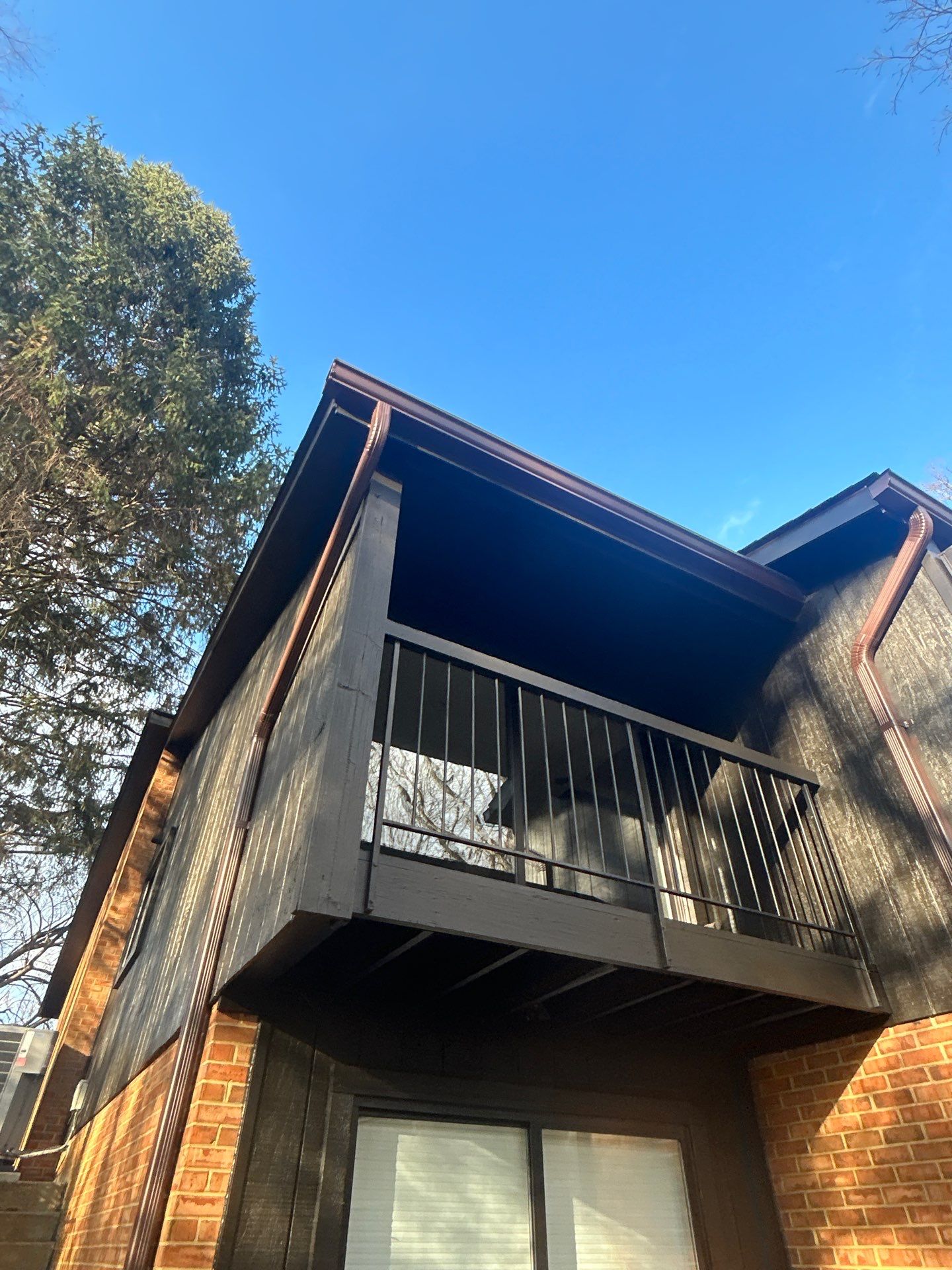 Vienna: Residential Roof Replacement with CertainTeed Landmark in Heather Blend by RM Banning, Inc.