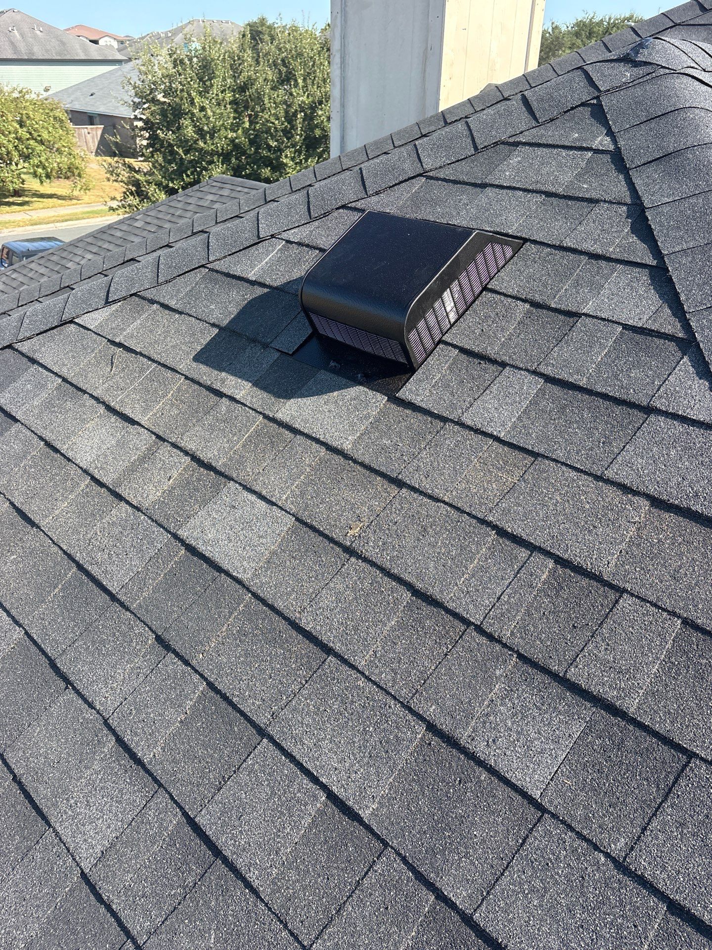 Corpus Christi Roofing by Bayfront Roofing and Construction