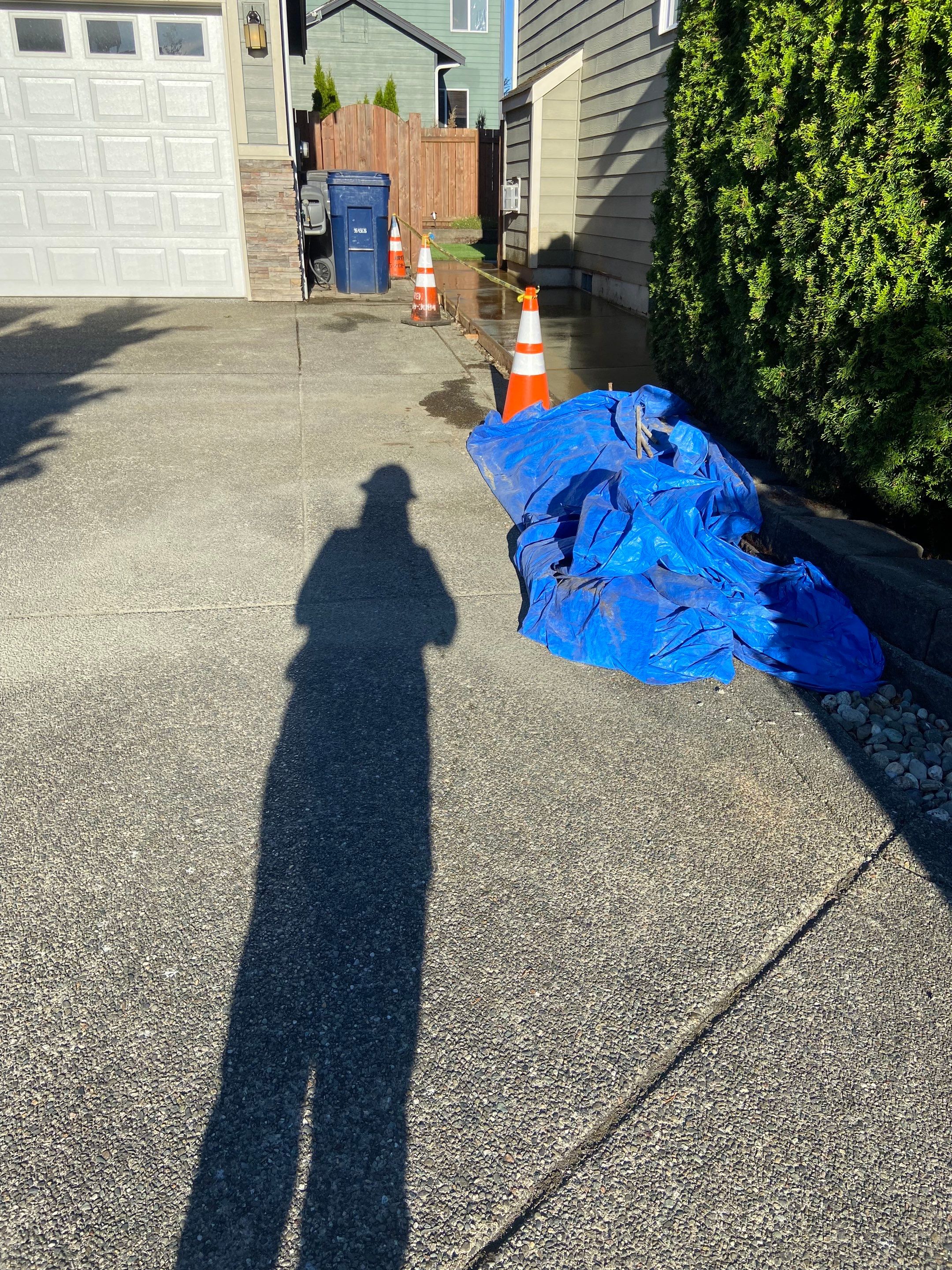 Turf Installation | Lynnwood by Jireh Asphalt & Concrete Inc 