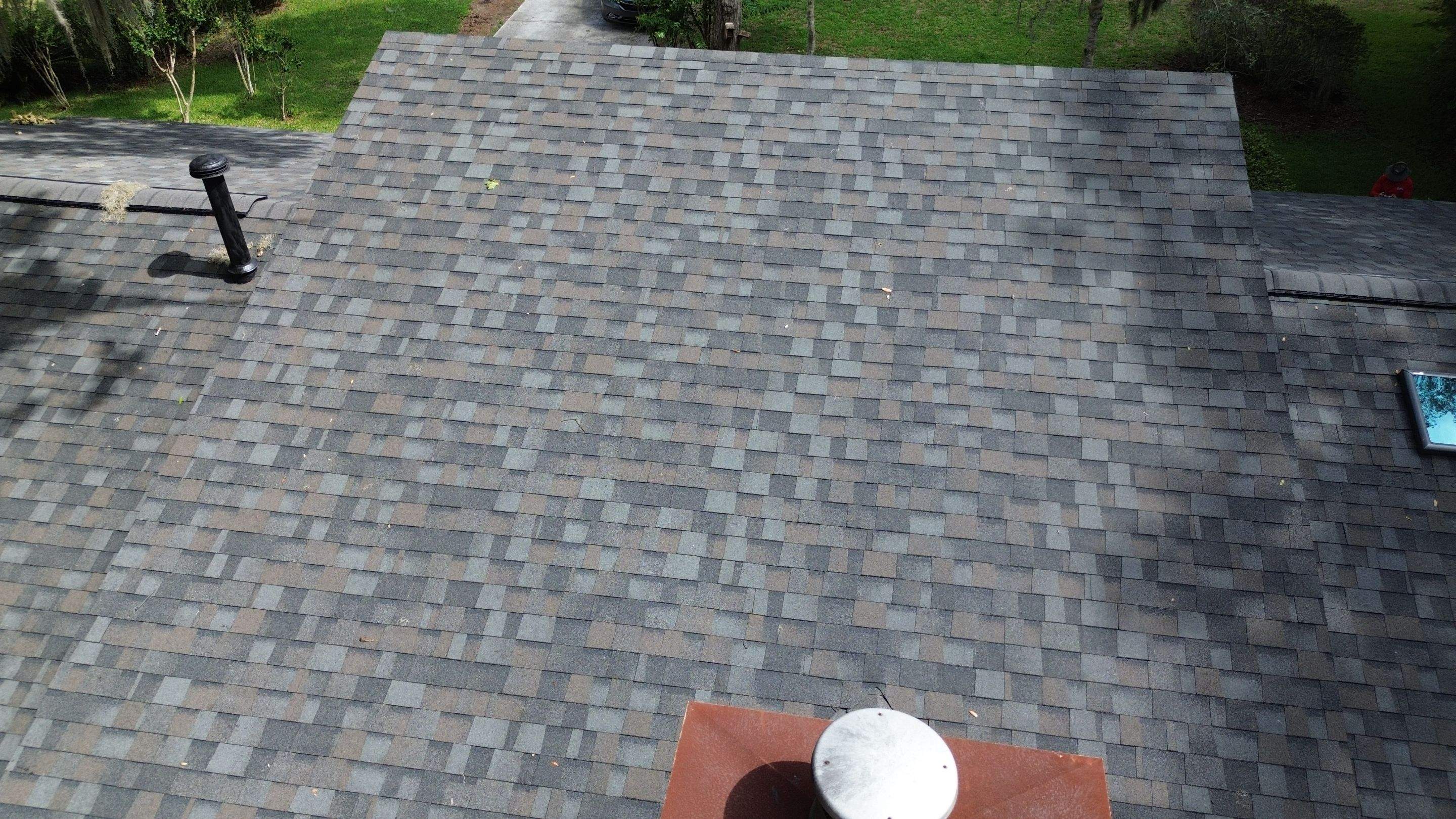 Residential Roof Replacement Gainesville, FL by Brehm Roofing