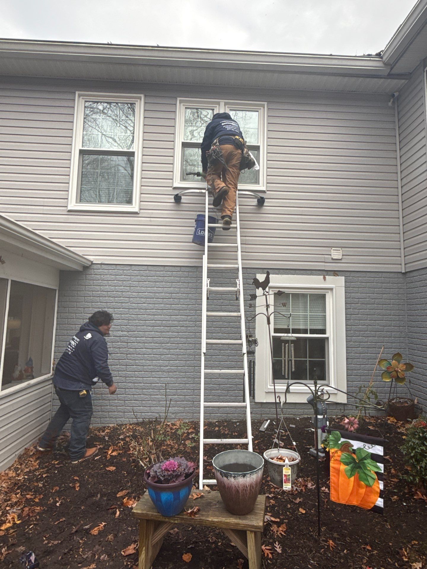 La Plata, MD window replacement by Window Depot of Annapolis