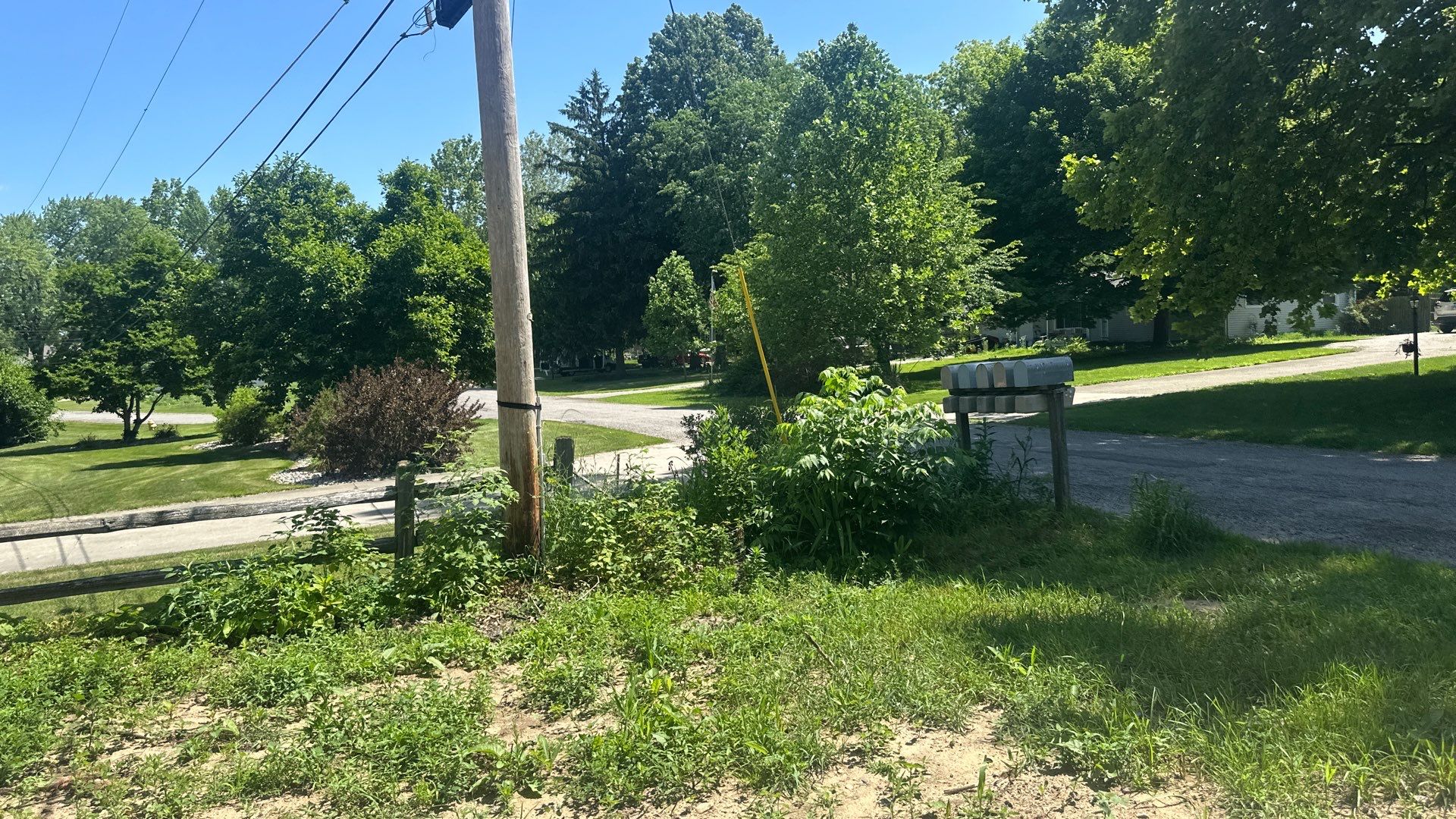 Lawn and Landscape Installation  by Carrs lawn and landscape