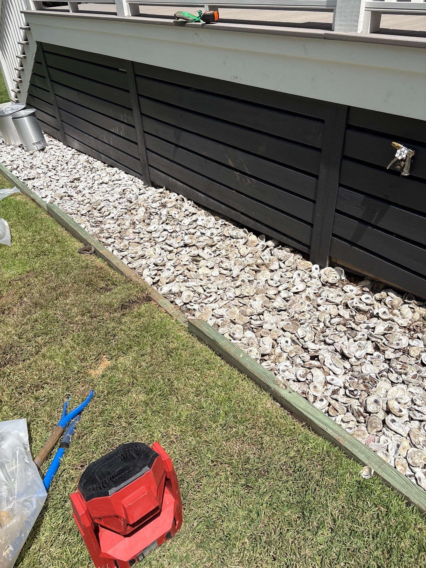 Outdoor Cabin Sauna Installation and Electrical Service in Seabrook by Selectric LLC