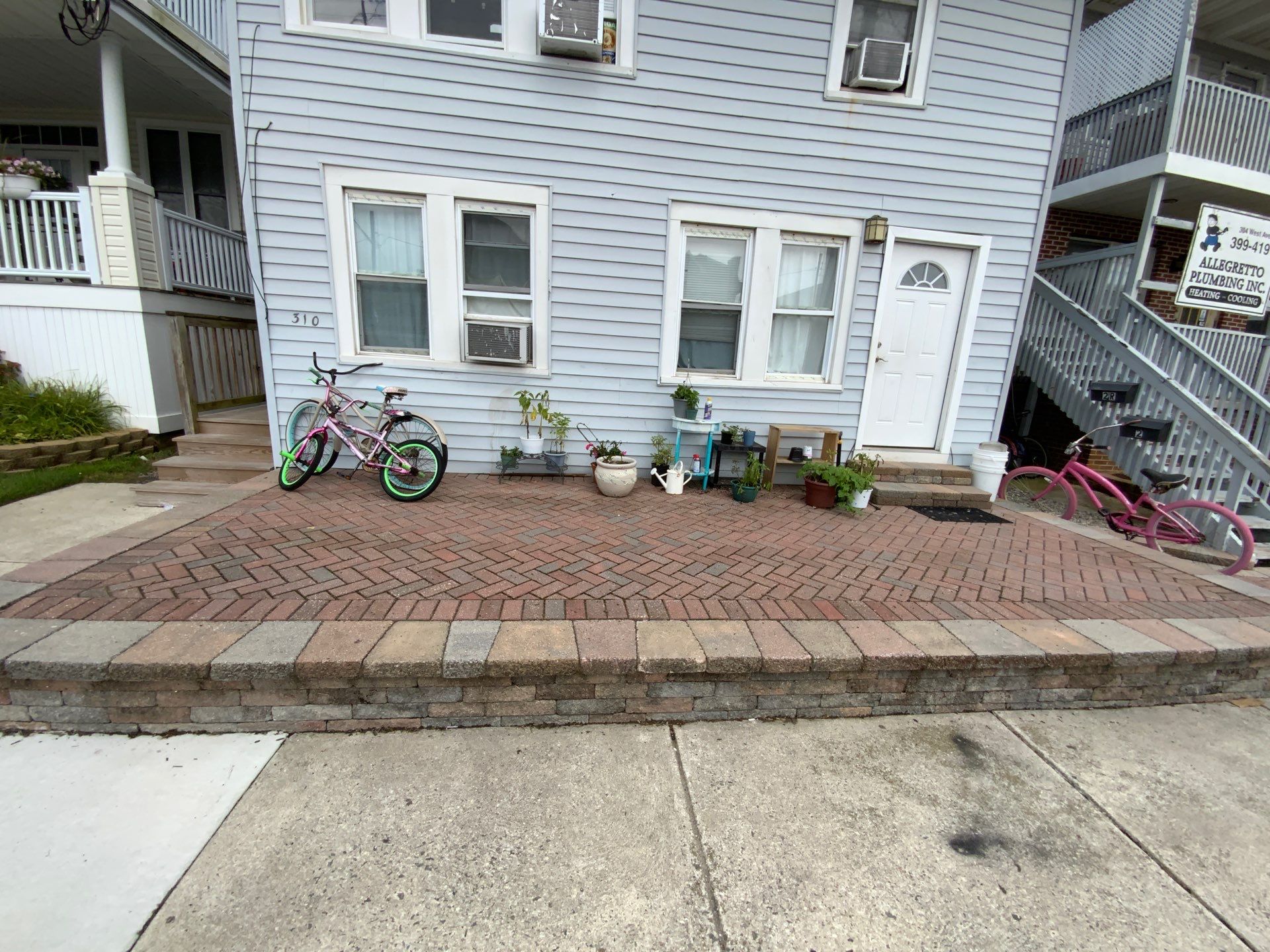 Power Wash by Fresh Coat Works LLC