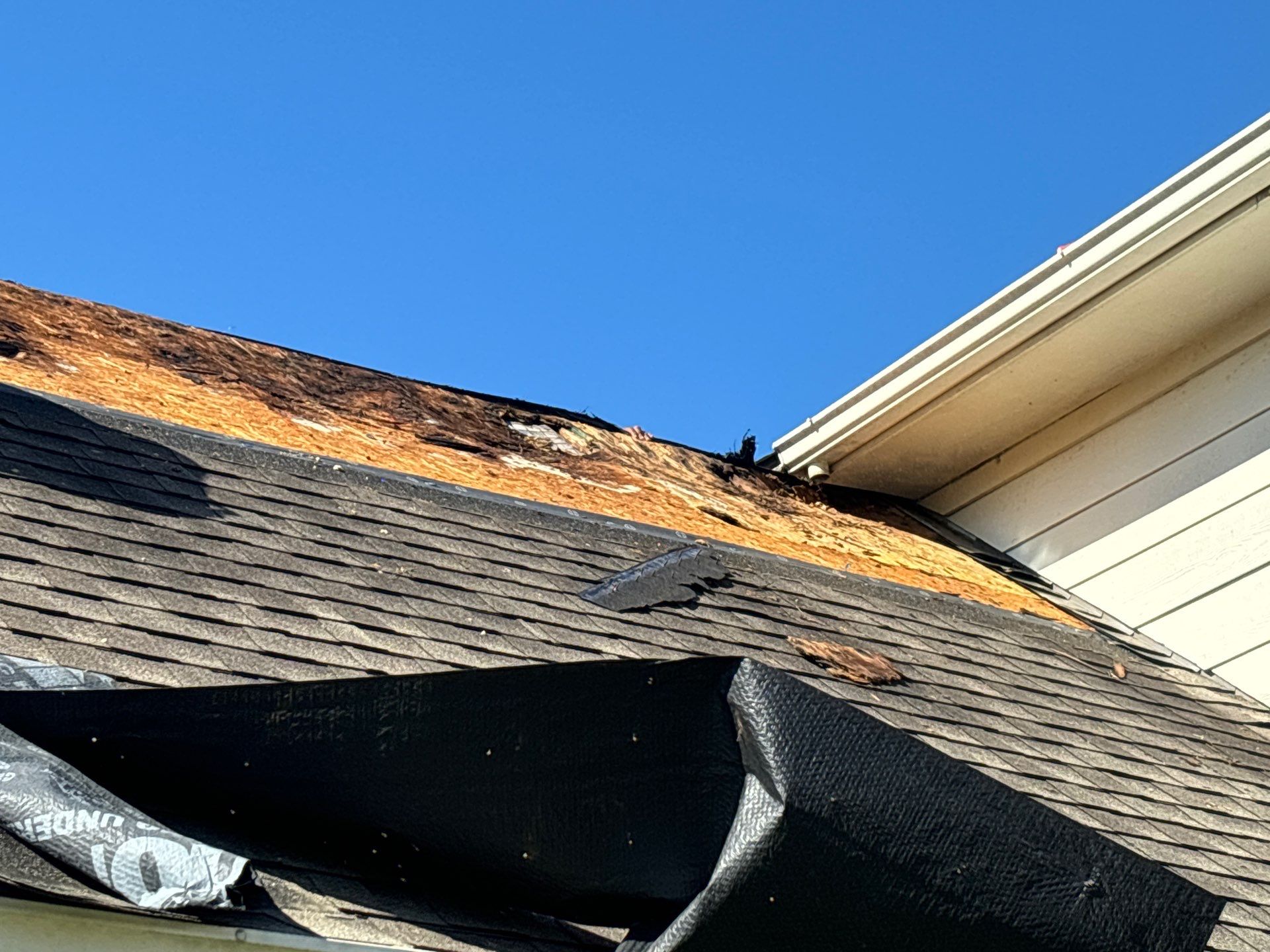 Roof Repair Houston by Roof Repair Company