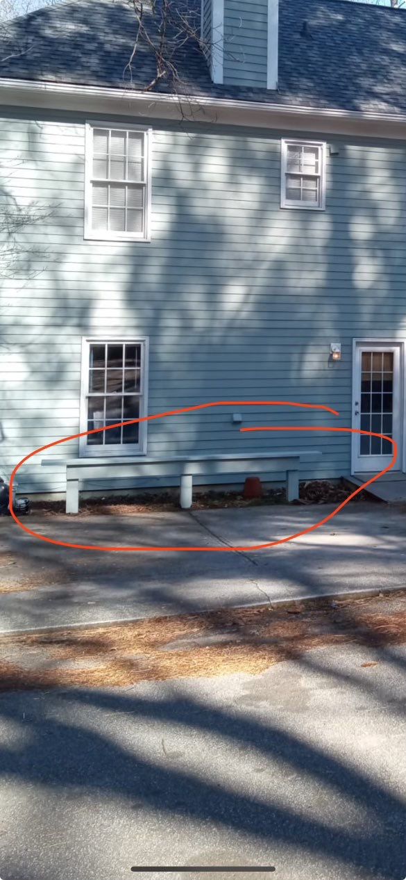 Water Damage Repair due to roof leak by Baxter Professional LLC