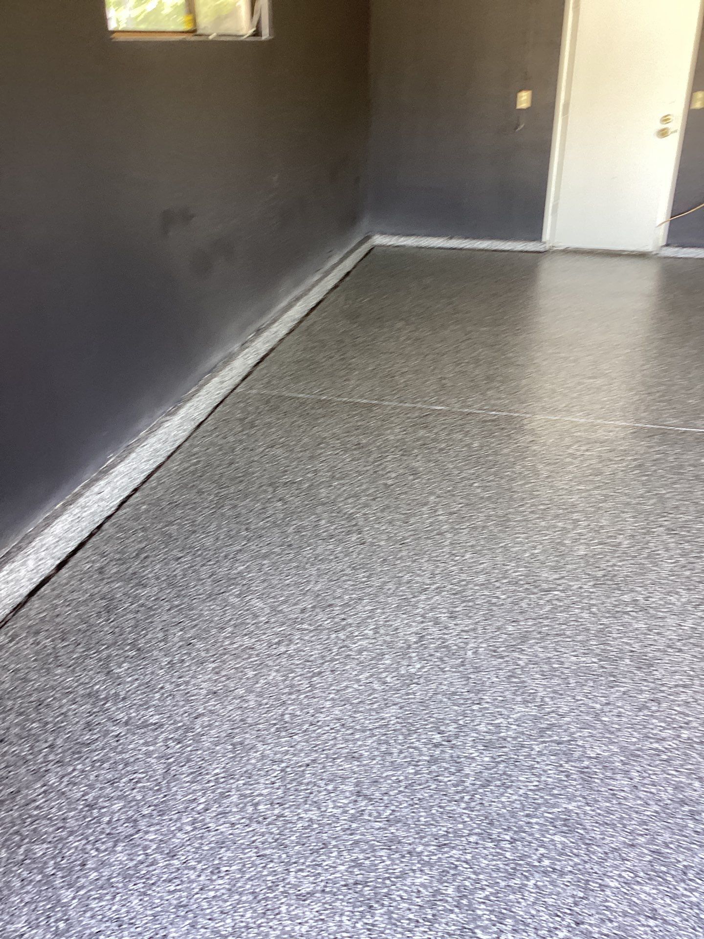 Concrete Coating in Manteca California by Lancaster Painting