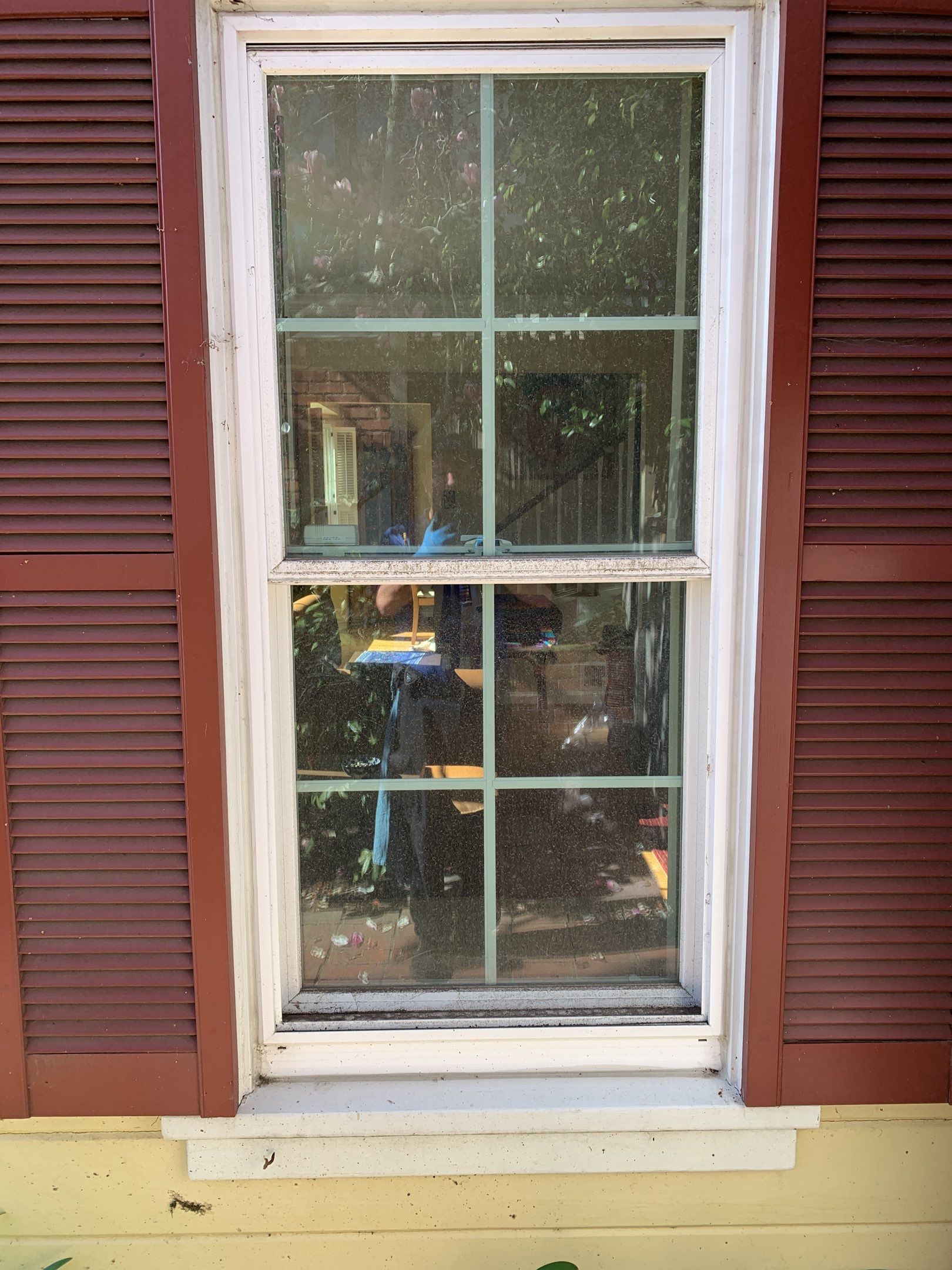 Carlos & Chela’s Home by SpotFree Window Cleaning