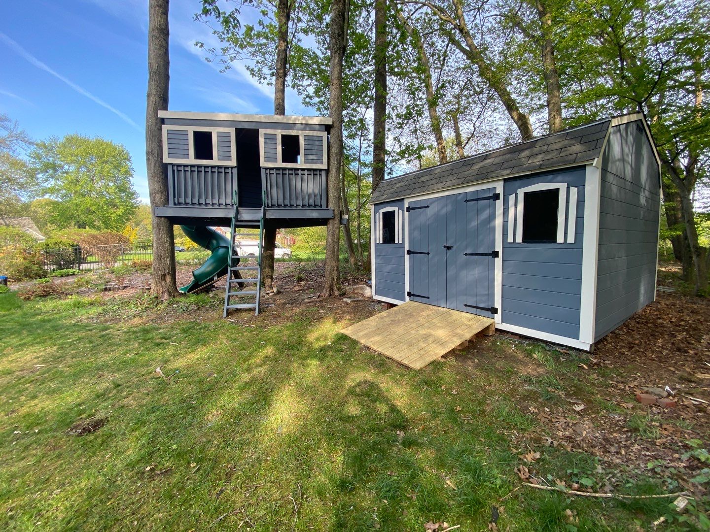 Exterior Painting & Carpentry Repairs by EXCELLENCE | CARTO