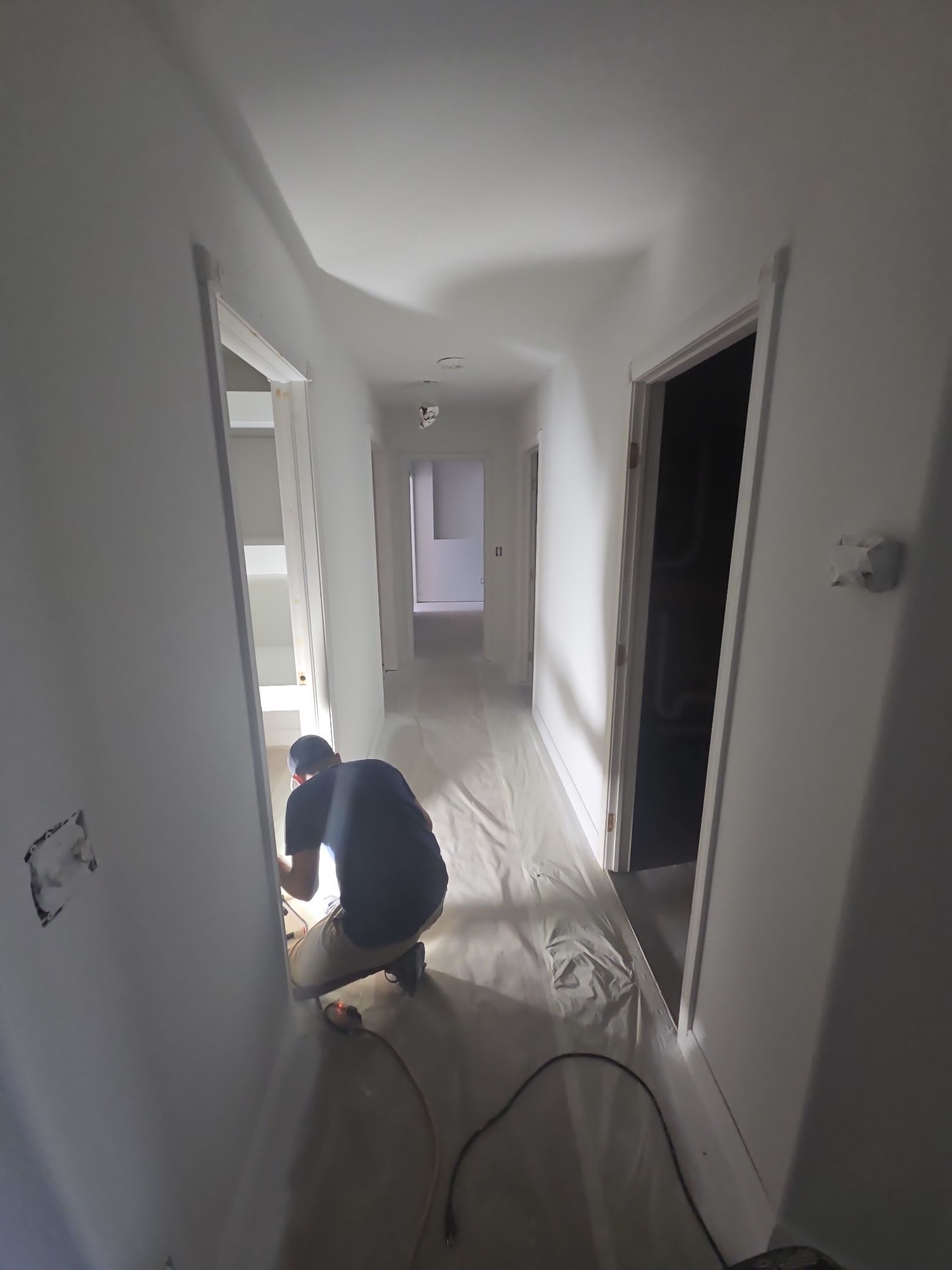 Honoring a 25‑Year Vision: A Home Finished to Last by J&M Painting LLC