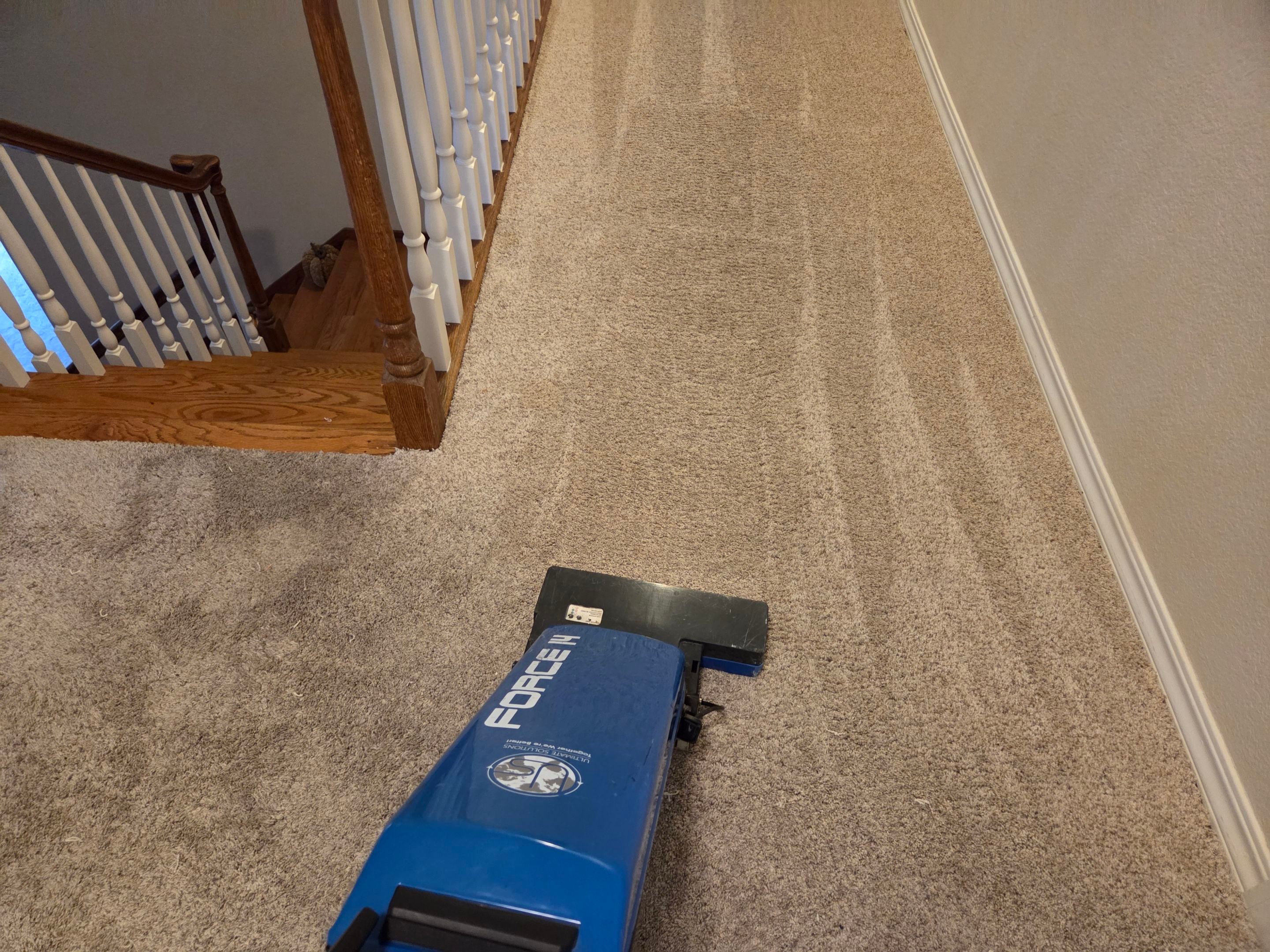 Carpet Re-stretch and Cleaning in Granite Bay by Ardent Carpet Restore LLC