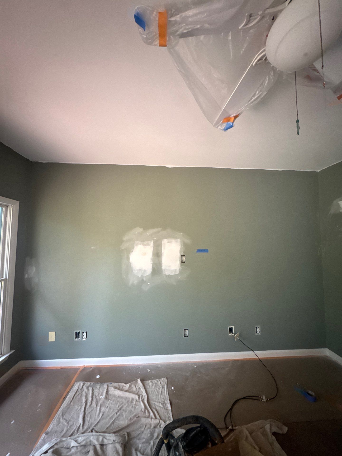 The Impact of Colorful Interior Painting by GonzalezPainters & Contractors Inc 