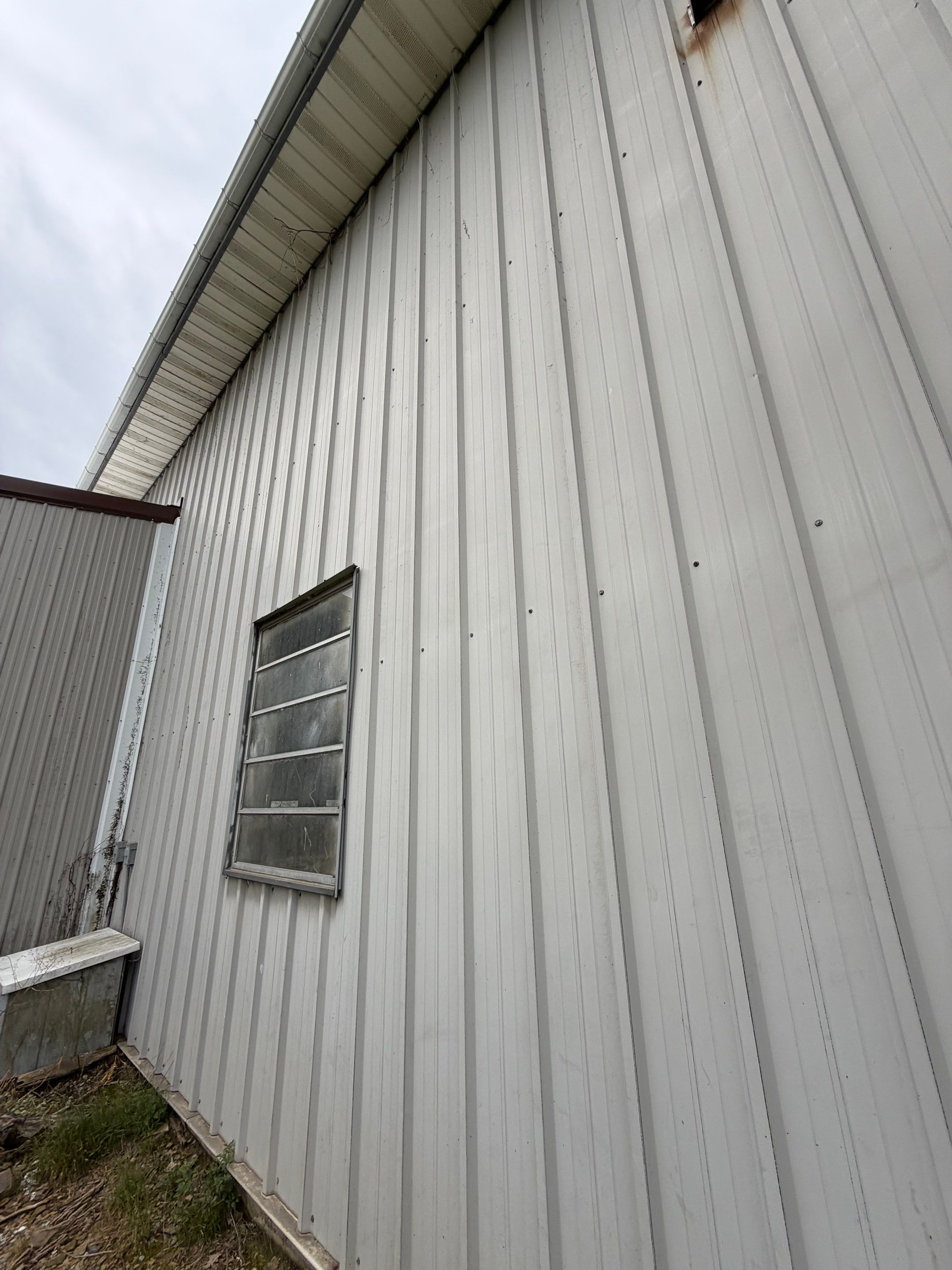 Property Damage Claim in Pine Grove by FLAPA & KeyStone